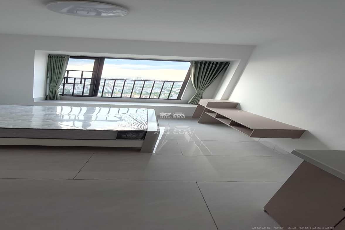 新城朗隽大都会 1室1厅1卫 1000.0元/月 新城朗隽大都会 1室1厅1卫 1000.0元/月室内图