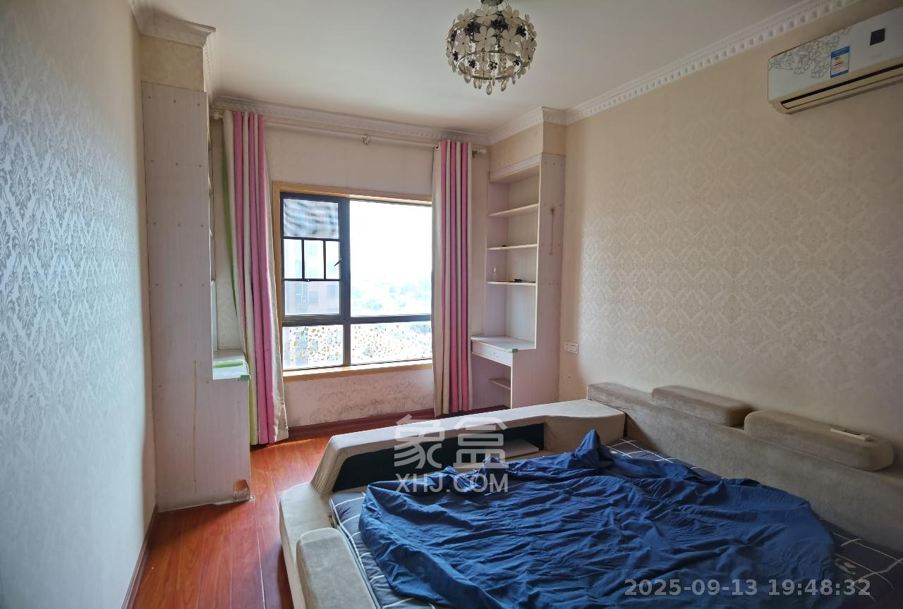 中信文化广场(中信新城二期) 1室1厅1卫 1500.0元/月 中信文化广场(中信新城二期) 1室1厅1卫 1500.0元/月室内图