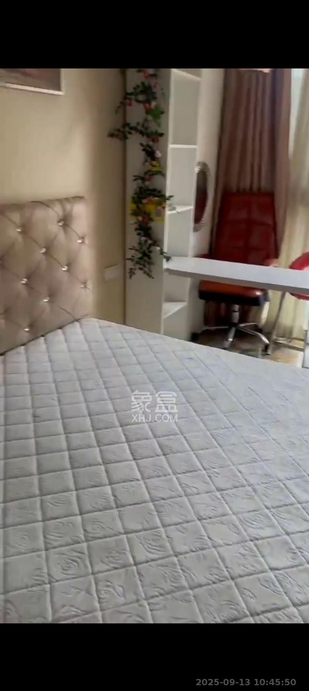 金科时代中心  1室1厅1卫   1100.00元/月室内图
