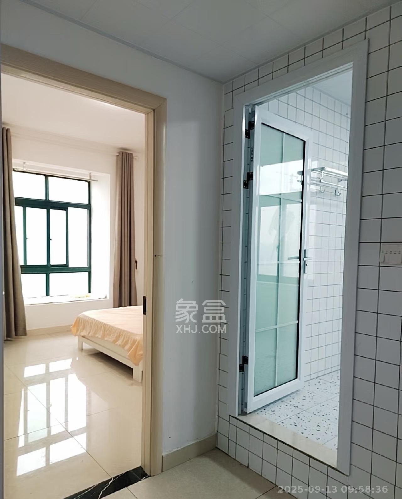 财富名园 1室0厅1卫 1100.0元/月 财富名园 1室0厅1卫 1100.0元/月室内图