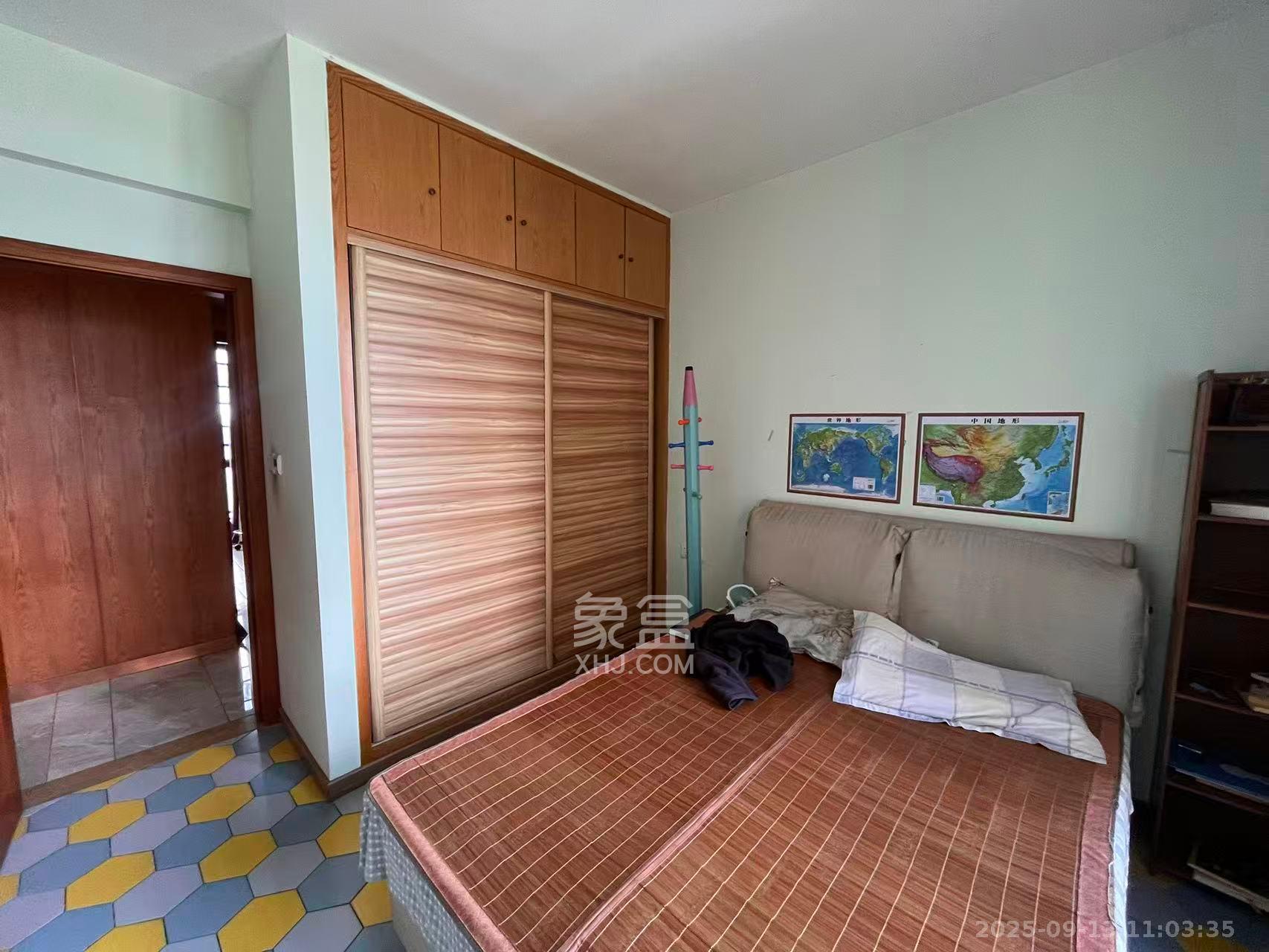 碧桂园南城首府（东宸林海）  4室2厅2卫    2600.0元/月室内图