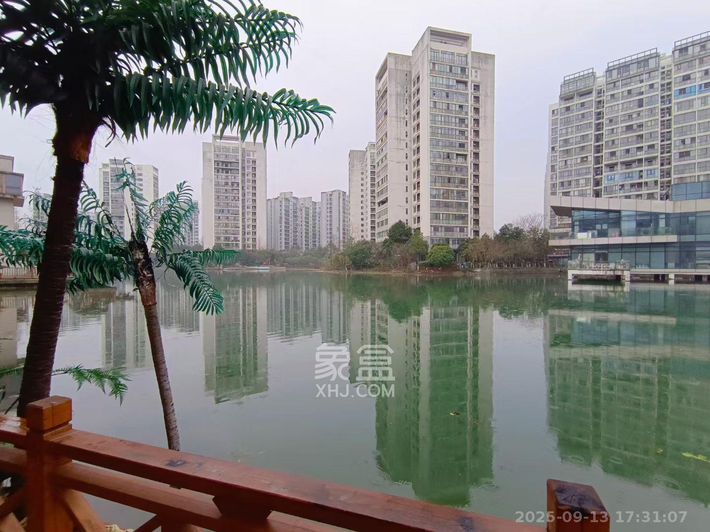 阳光100三期  6室3厅3卫    20000.0元/月室内图