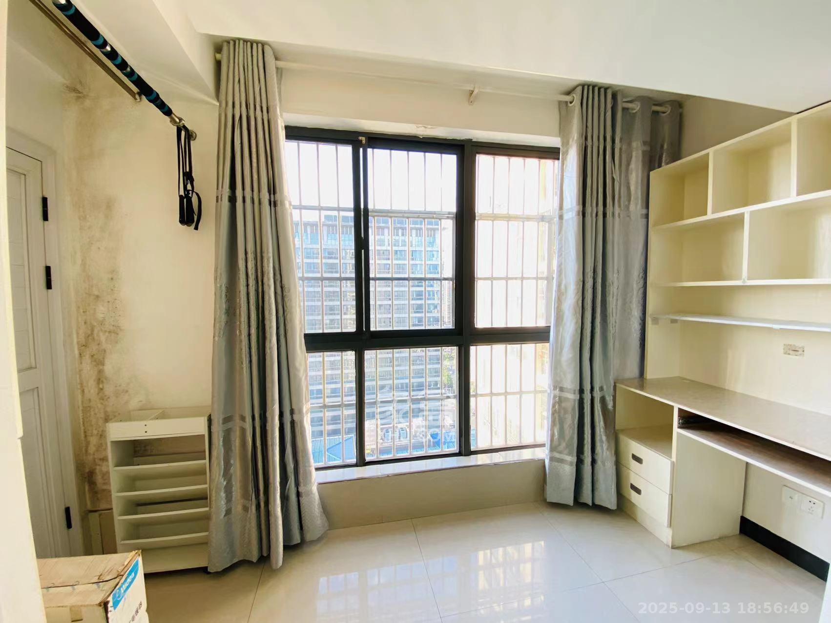 少帅府  1室1厅1卫    2300.0元/月室内图