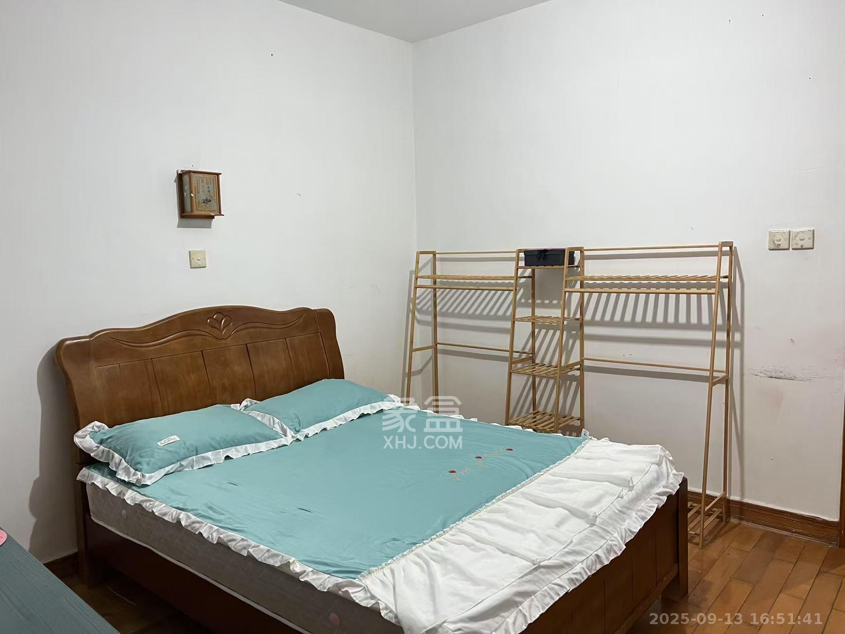 林业厅宿舍  2室1厅1卫    1600.0元/月 林业厅宿舍  2室1厅1卫    1600.0元/月室内图