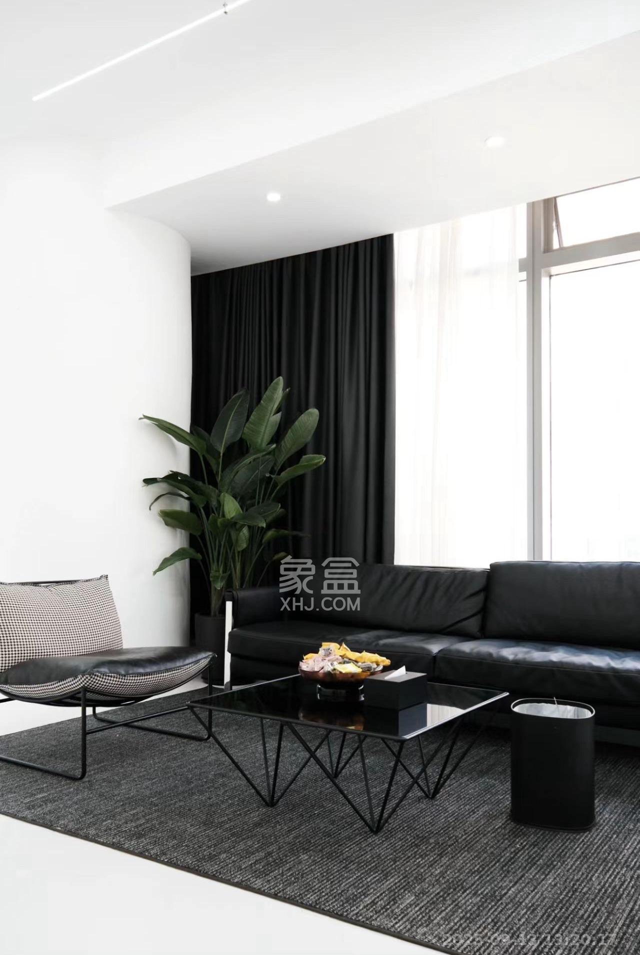 世茂铂曼  1室1厅1卫    5000.0元/月室内图