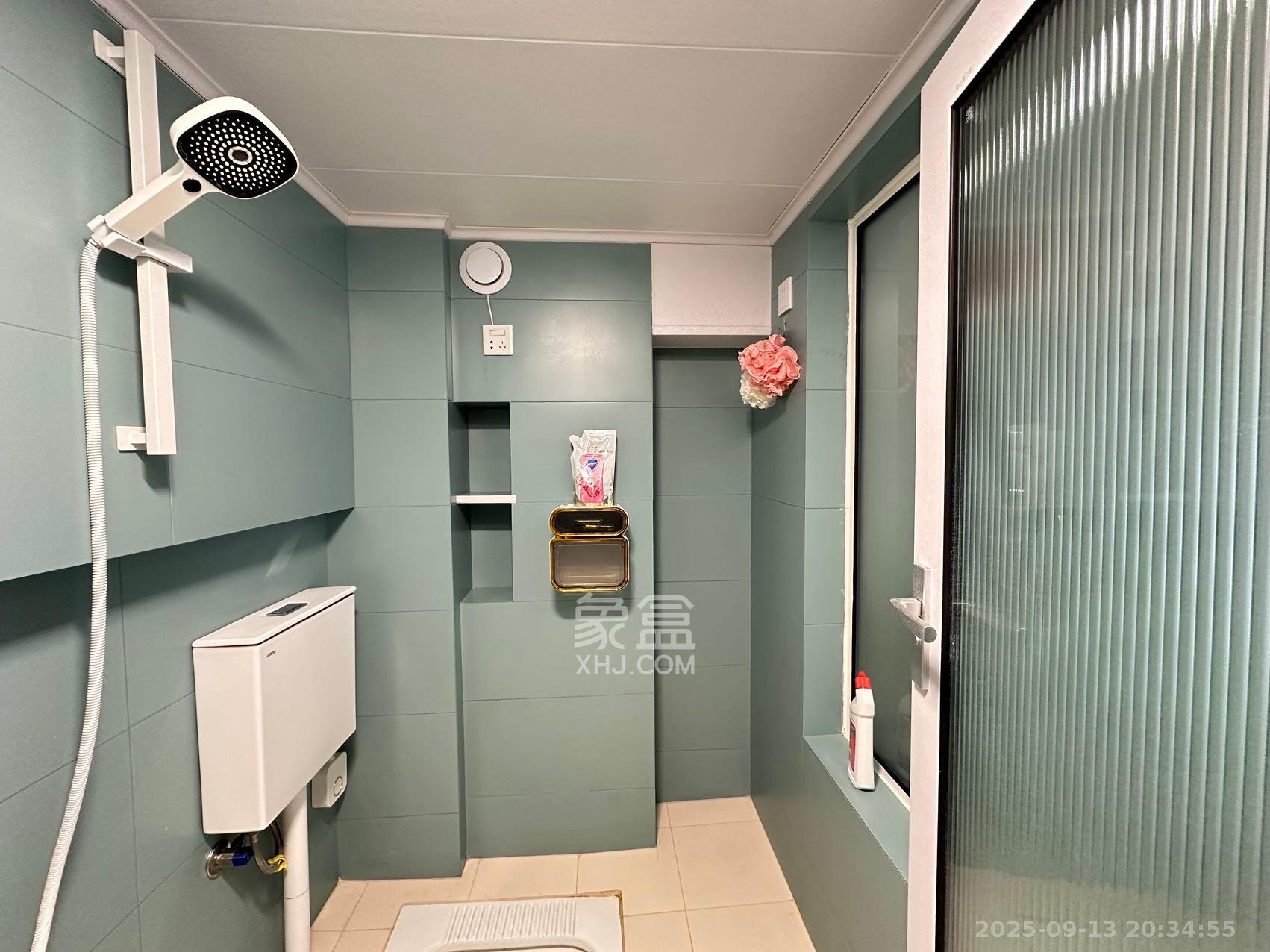 建发央玺(建发泱玺雅苑)  1室1厅1卫    2700.0元/月 建发央玺(建发泱玺雅苑)  1室1厅1卫    2700.0元/月室内图