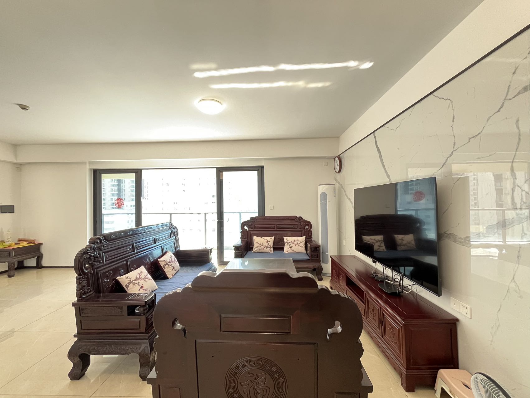 华润中心二期东悦府 4室2厅3卫 8000.0元/月 华润中心二期东悦府 4室2厅3卫 8000.0元/月室内图