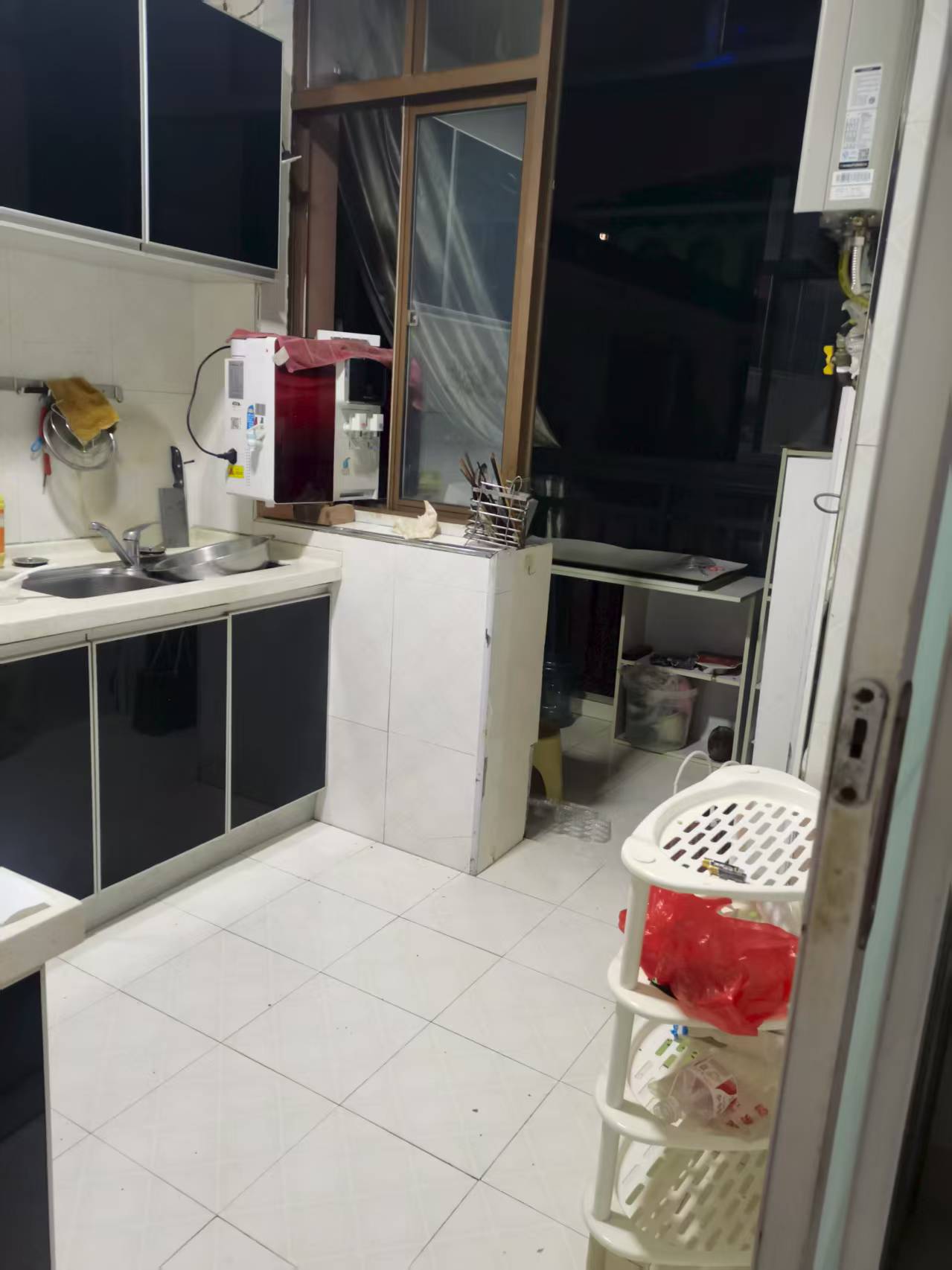华湘香榭丽舍（一期）  2室0厅0卫   1000.00元/月室内图