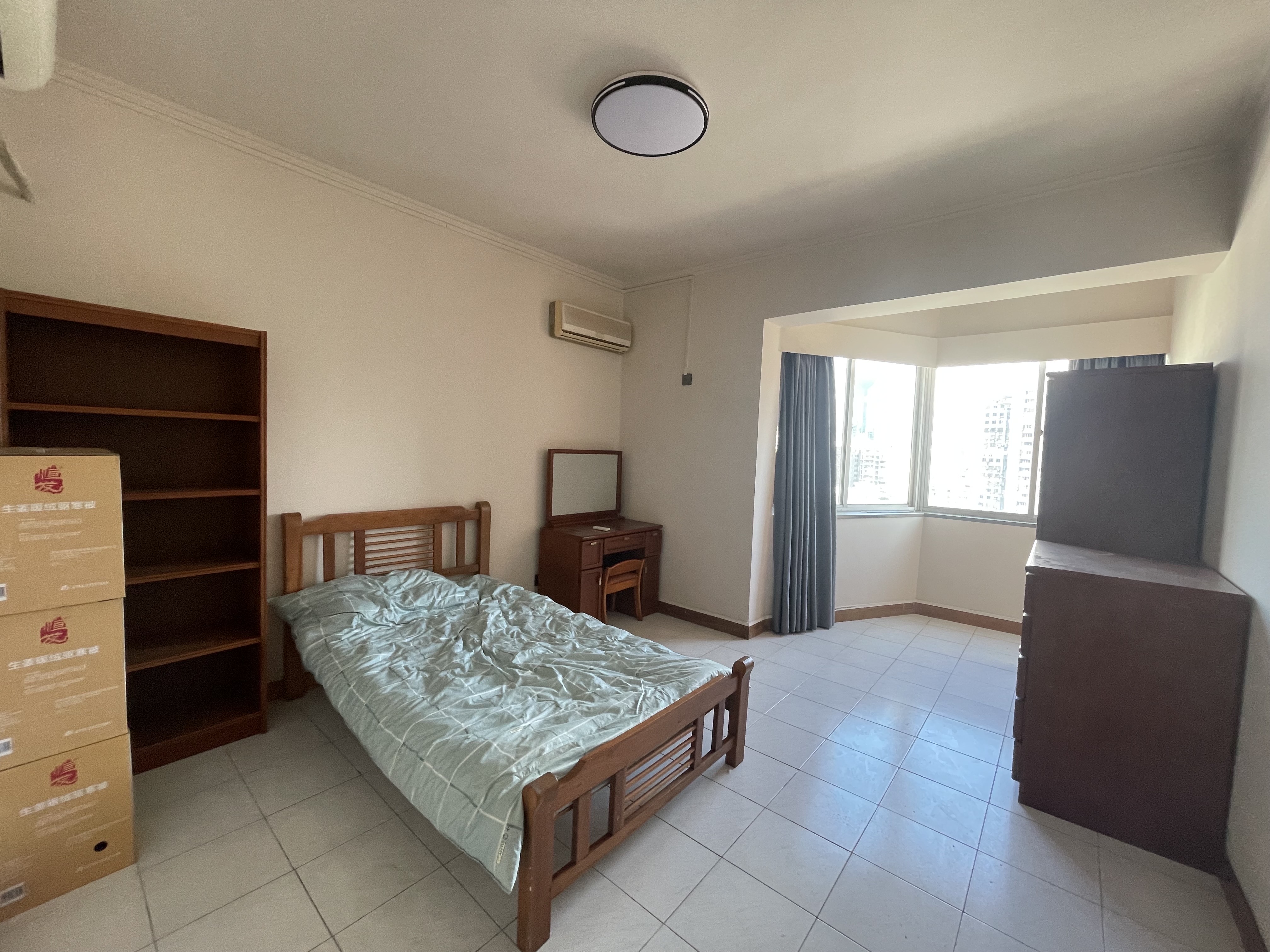 帝晶大厦  2室2厅1卫    2300.0元/月室内图