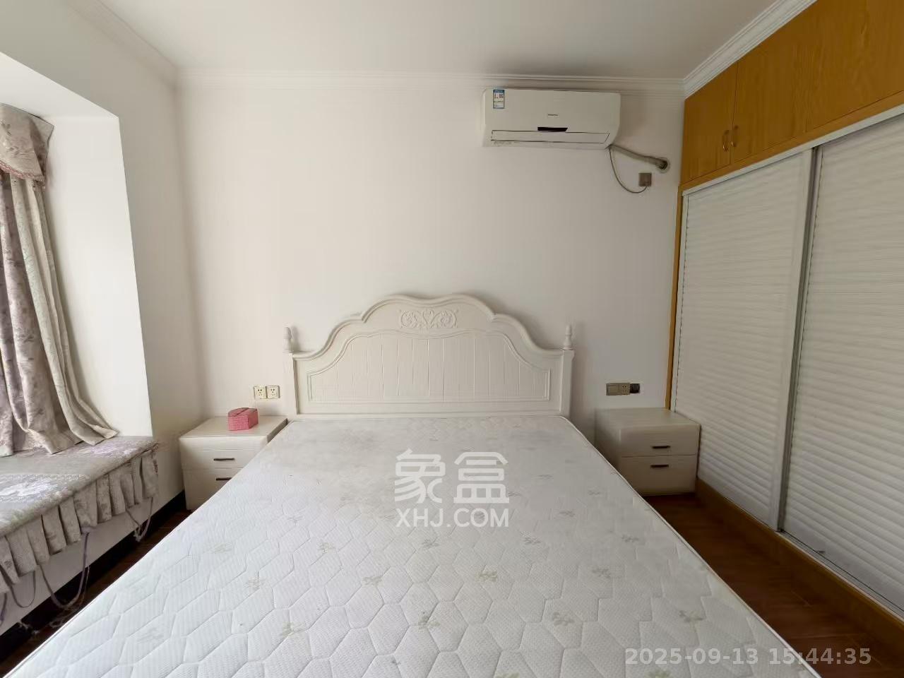 南山雍江汇（滨江国际新城）  3室2厅1卫    2800.0元/月室内图