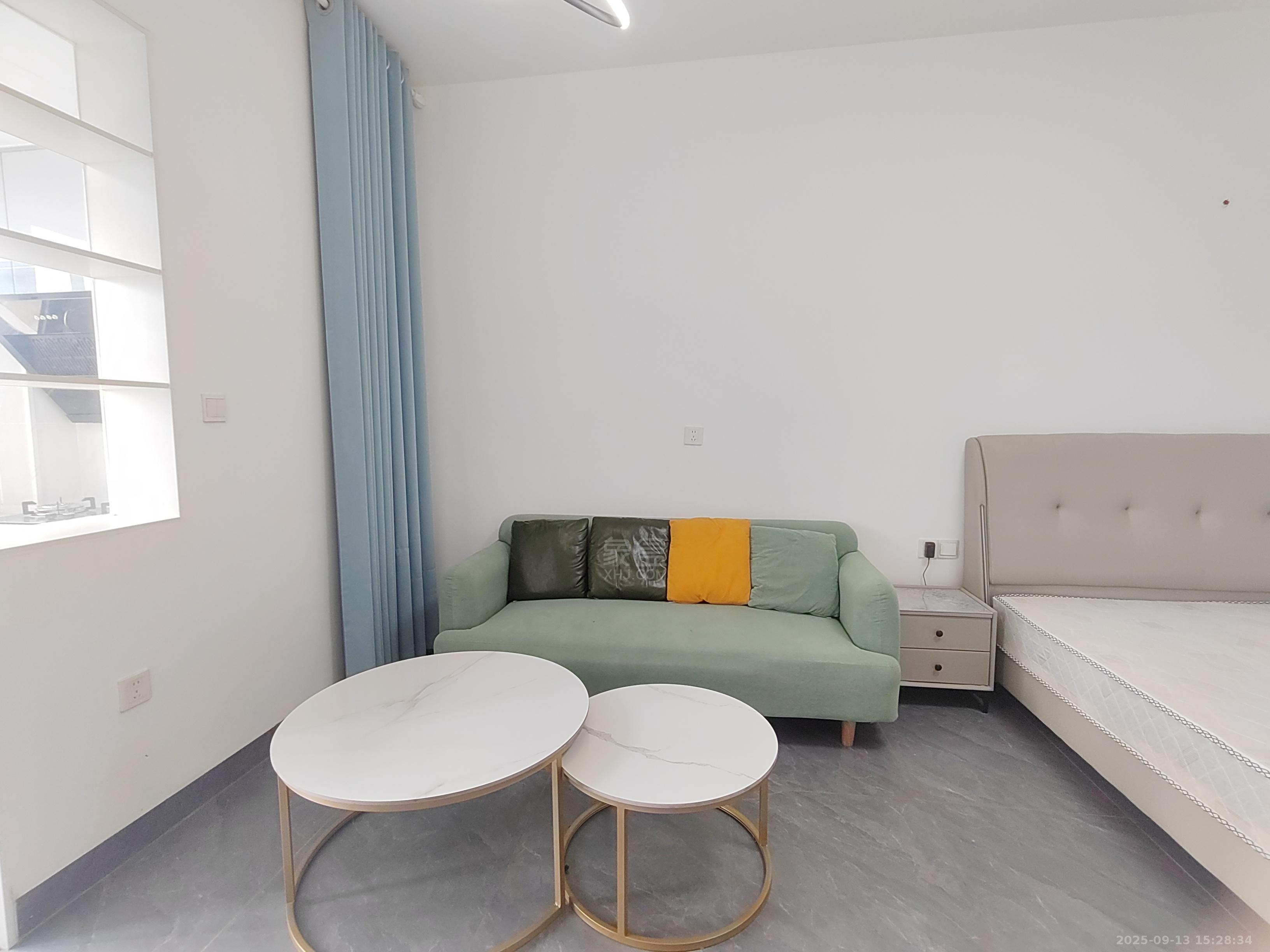 奥园广场 1室1厅1卫 1500.0元/月 奥园广场 1室1厅1卫 1500.0元/月室内图