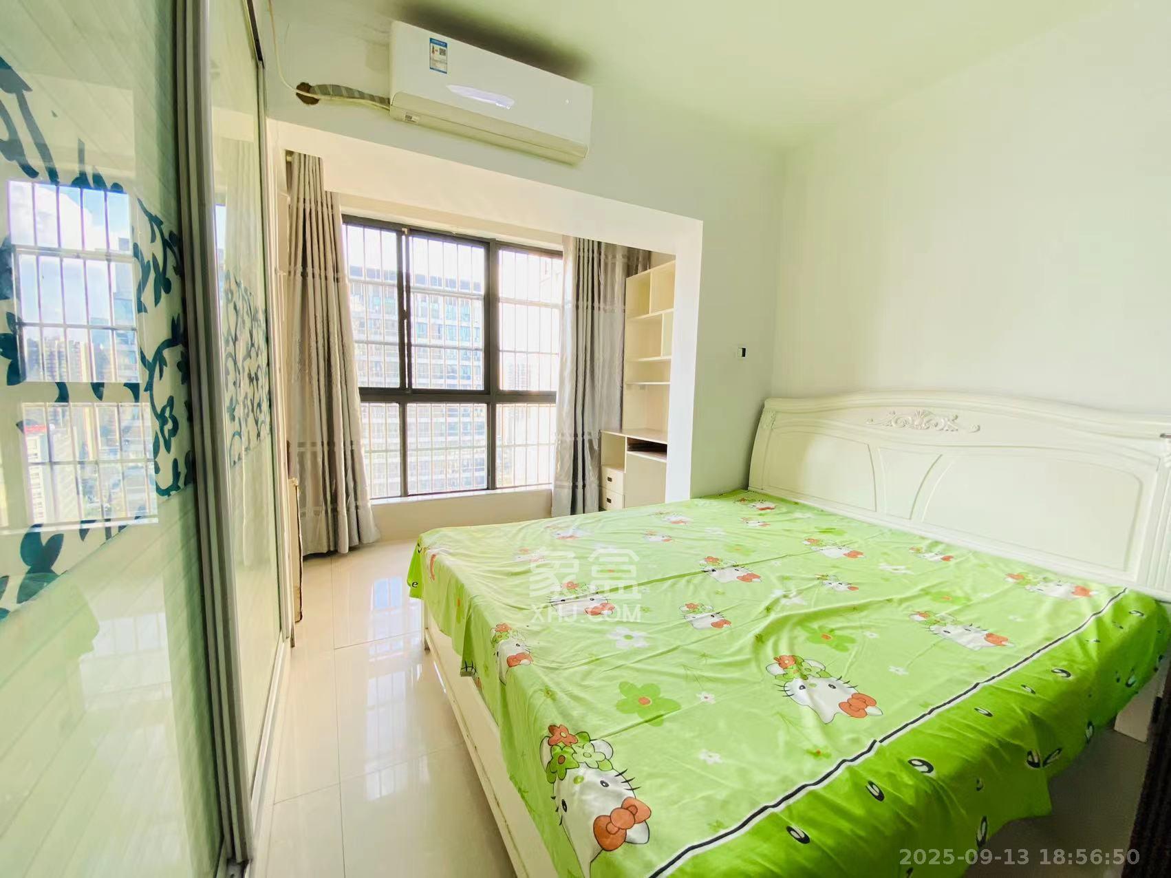 少帅府  1室1厅1卫    2300.0元/月室内图