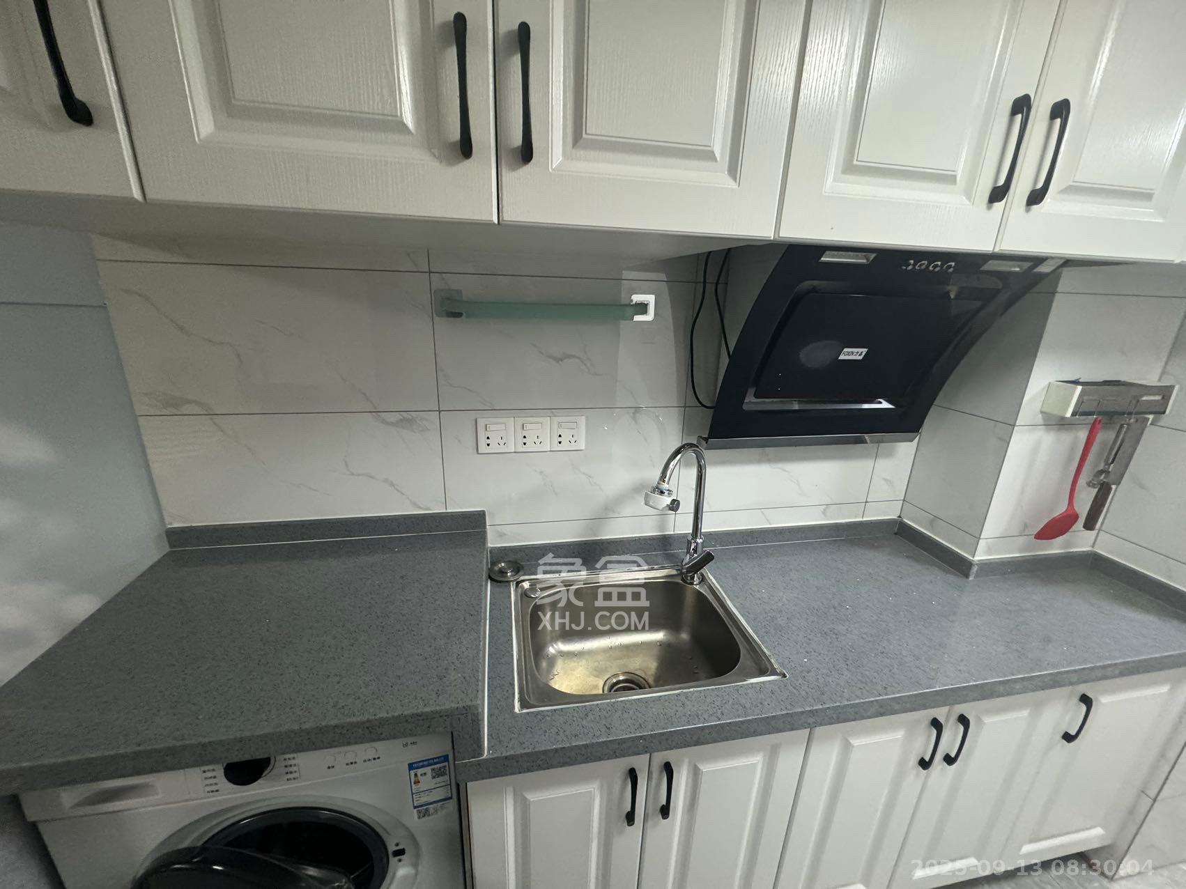 龙湖湘江星座(祺鑫星座公寓) 1室1厅1卫 1200.0元/月 龙湖湘江星座(祺鑫星座公寓) 1室1厅1卫 1200.0元/月室内图