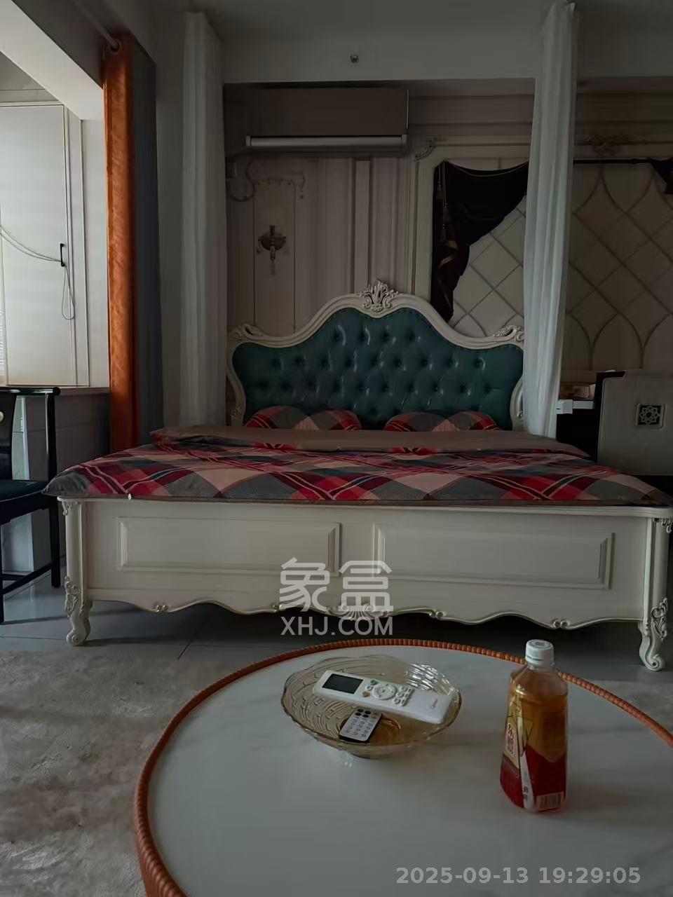 金地铂悦 1室0厅0卫 1500.0元/月 金地铂悦 1室0厅0卫 1500.0元/月室内图