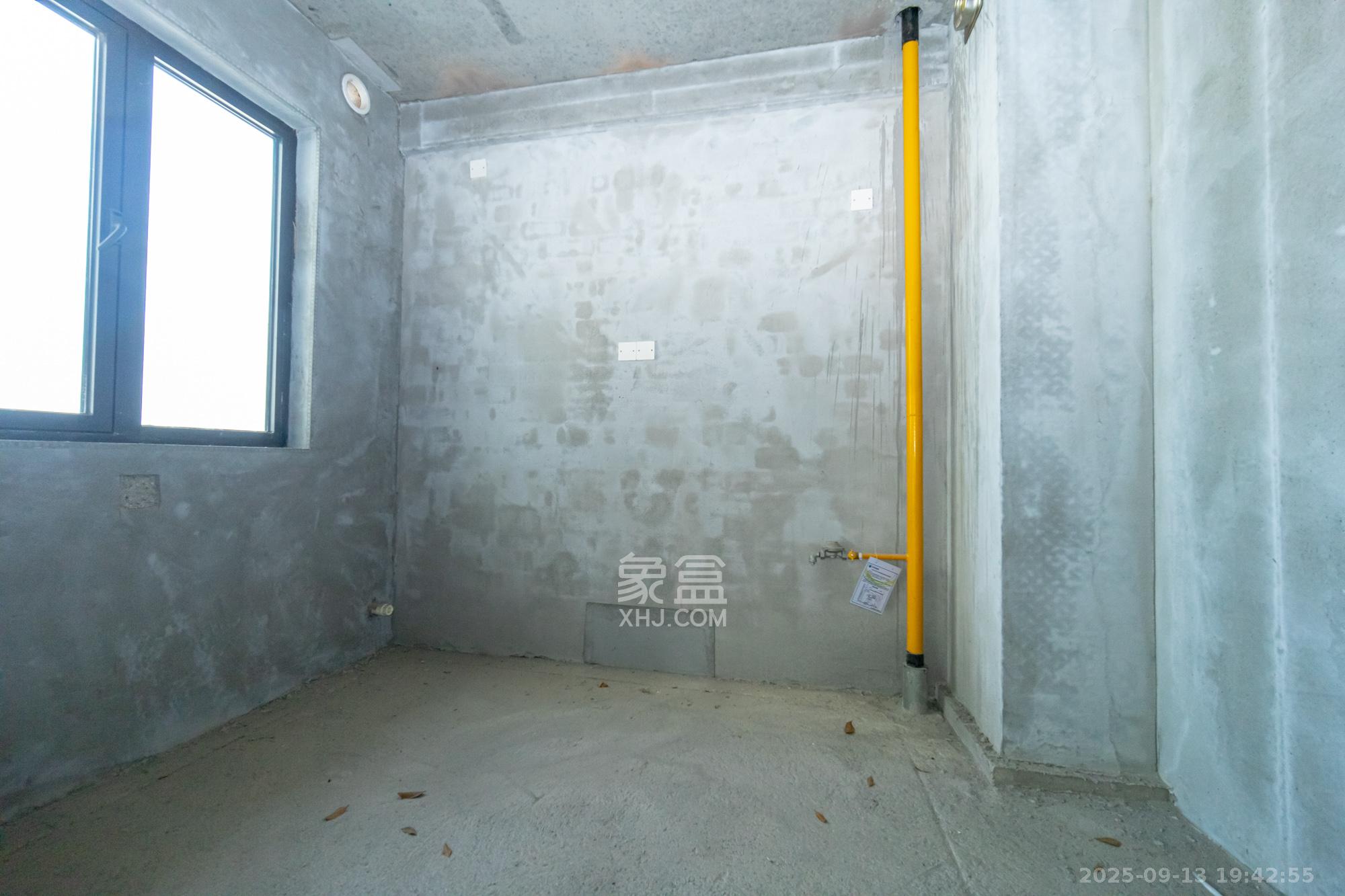 保利和光尘樾 4室2厅2卫 152.0万 保利和光尘樾 4室2厅2卫 152.0万厨房