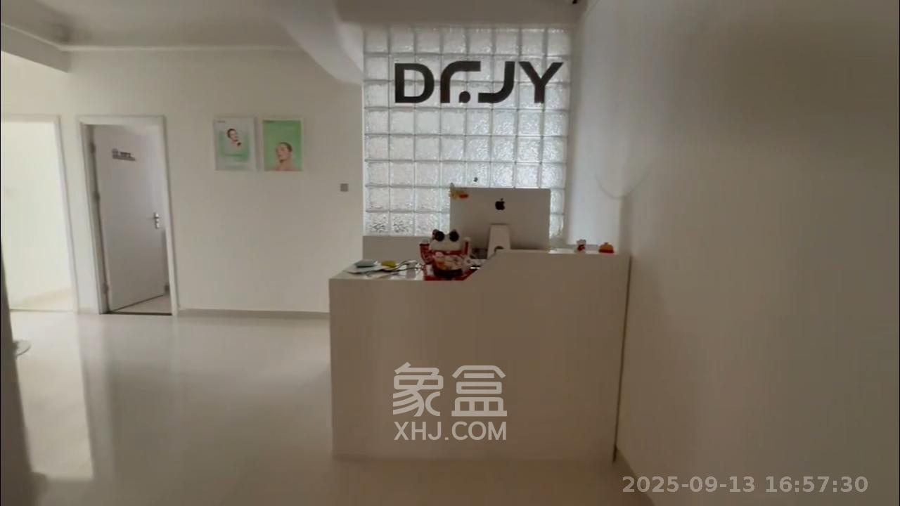 北辰三角洲B1E1区  1室0厅0卫   5800.00元/月