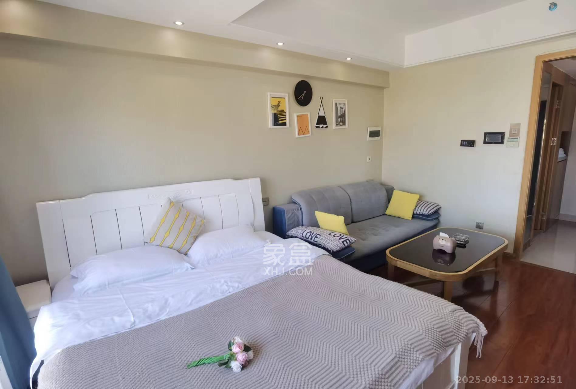 五一钻界 1室1厅1卫 2400.0元/月 五一钻界 1室1厅1卫 2400.0元/月室内图