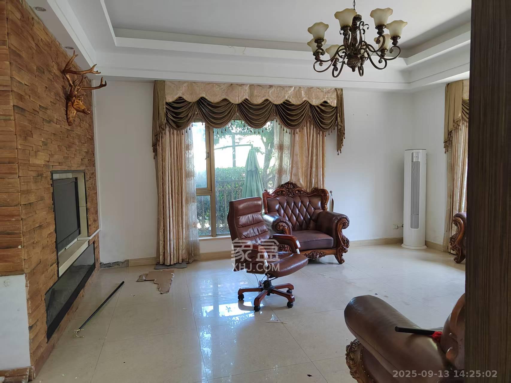 碧桂园威尼斯城  4室2厅3卫    6000.0元/月室内图