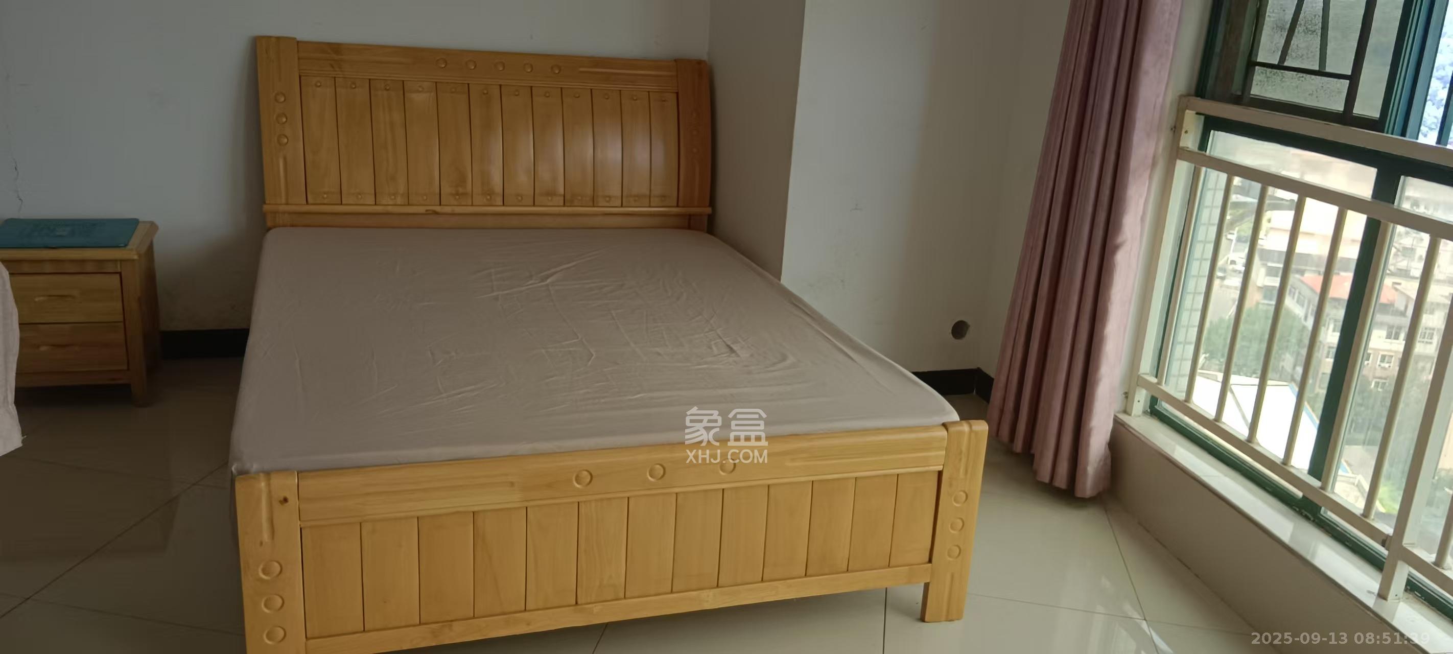 湖韵佳苑 1室1厅1卫 1300.0元/月 湖韵佳苑 1室1厅1卫 1300.0元/月室内图