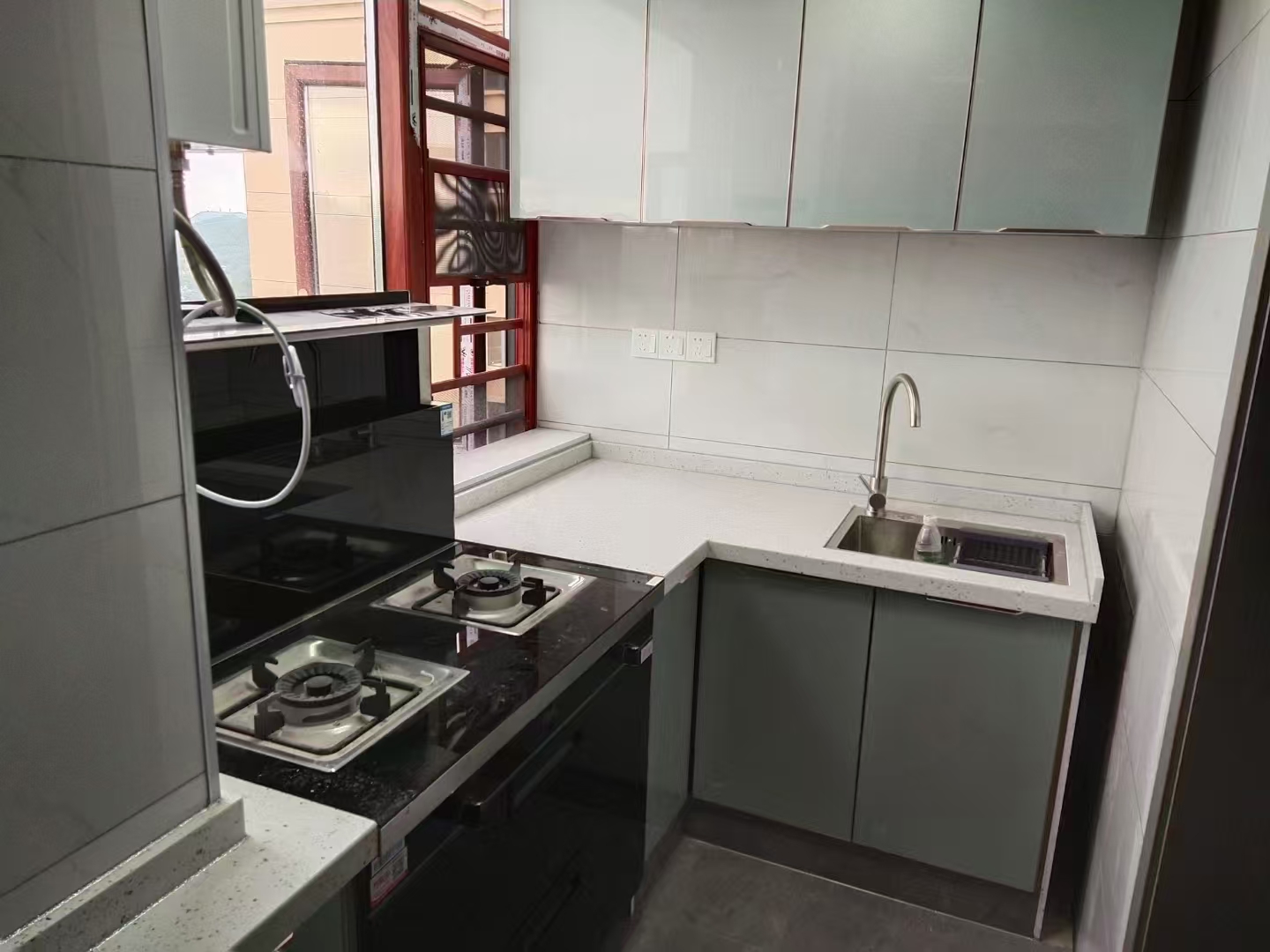 阳光时代 1室0厅0卫 800.0元/月 阳光时代 1室0厅0卫 800.0元/月室内图