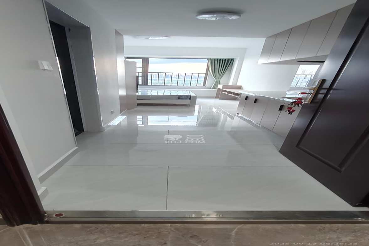 新城朗隽大都会 1室1厅1卫 1000.0元/月 新城朗隽大都会 1室1厅1卫 1000.0元/月室内图