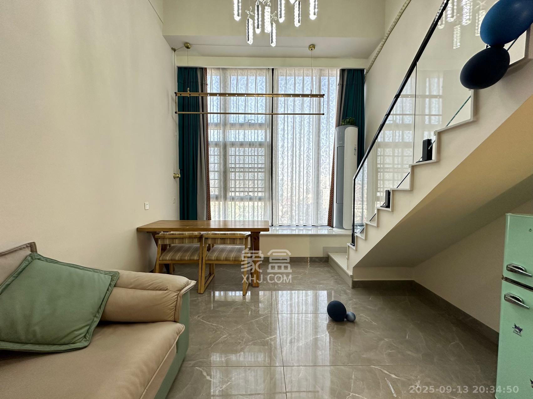 建发央玺(建发泱玺雅苑)  1室1厅1卫    2700.0元/月 建发央玺(建发泱玺雅苑)  1室1厅1卫    2700.0元/月室内图