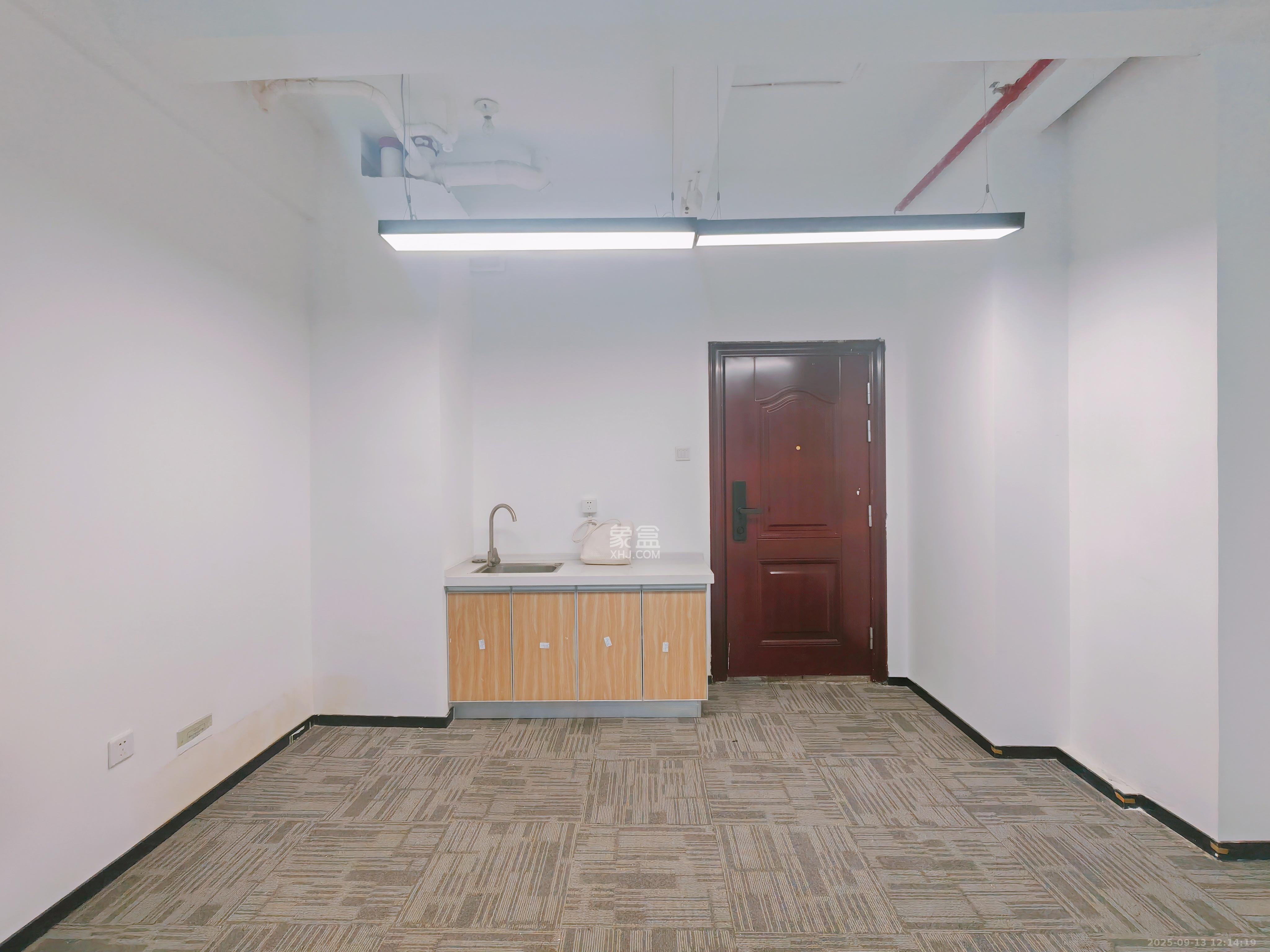 湘域智慧广场 1室0厅0卫 2180.0元/月 湘域智慧广场 1室0厅0卫 2180.0元/月室内图