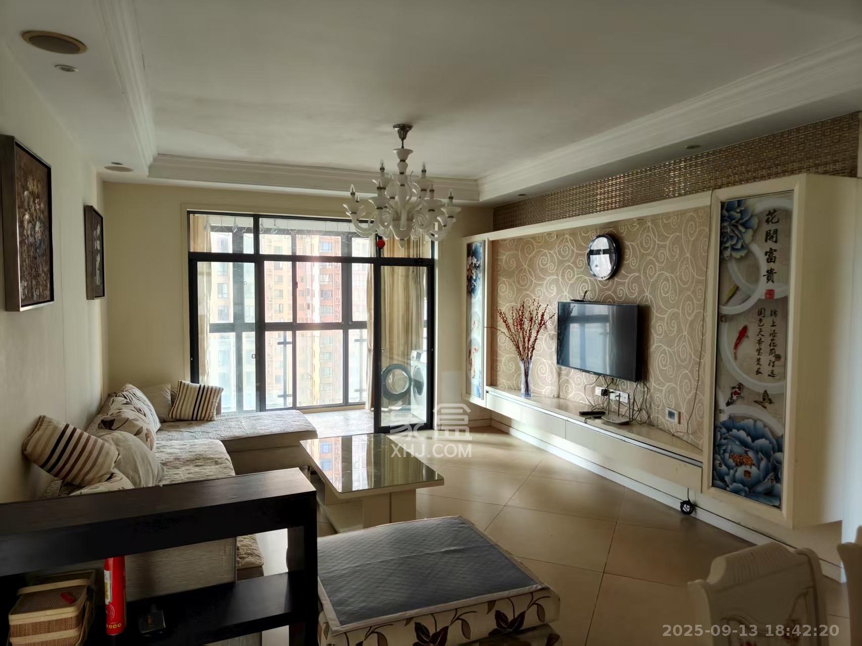 江河双水湾  3室2厅1卫    2600.0元/月 江河双水湾  3室2厅1卫    2600.0元/月