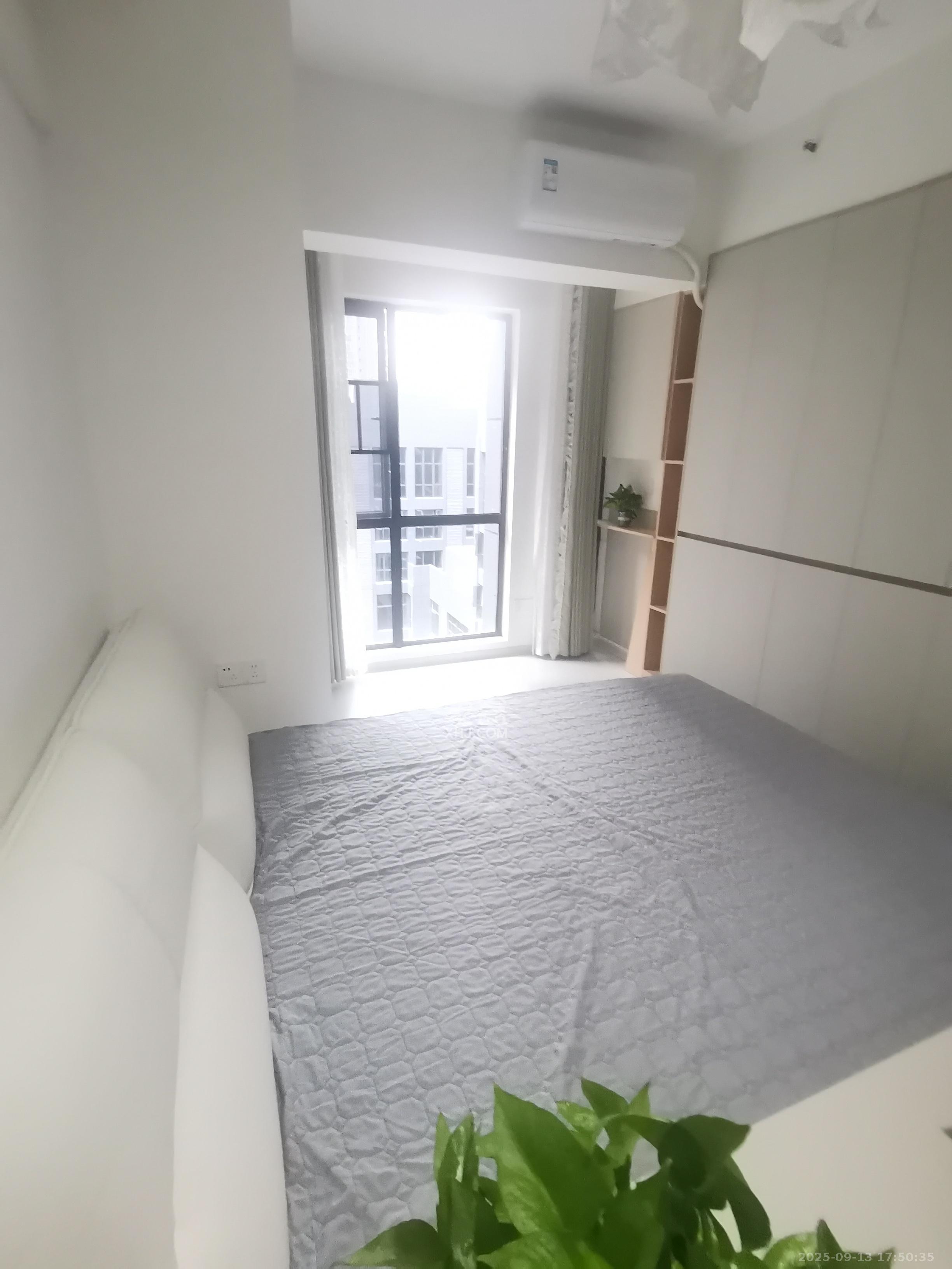 星沙算中心 1室1厅1卫 1900.0元/月 星沙算中心 1室1厅1卫 1900.0元/月室内图