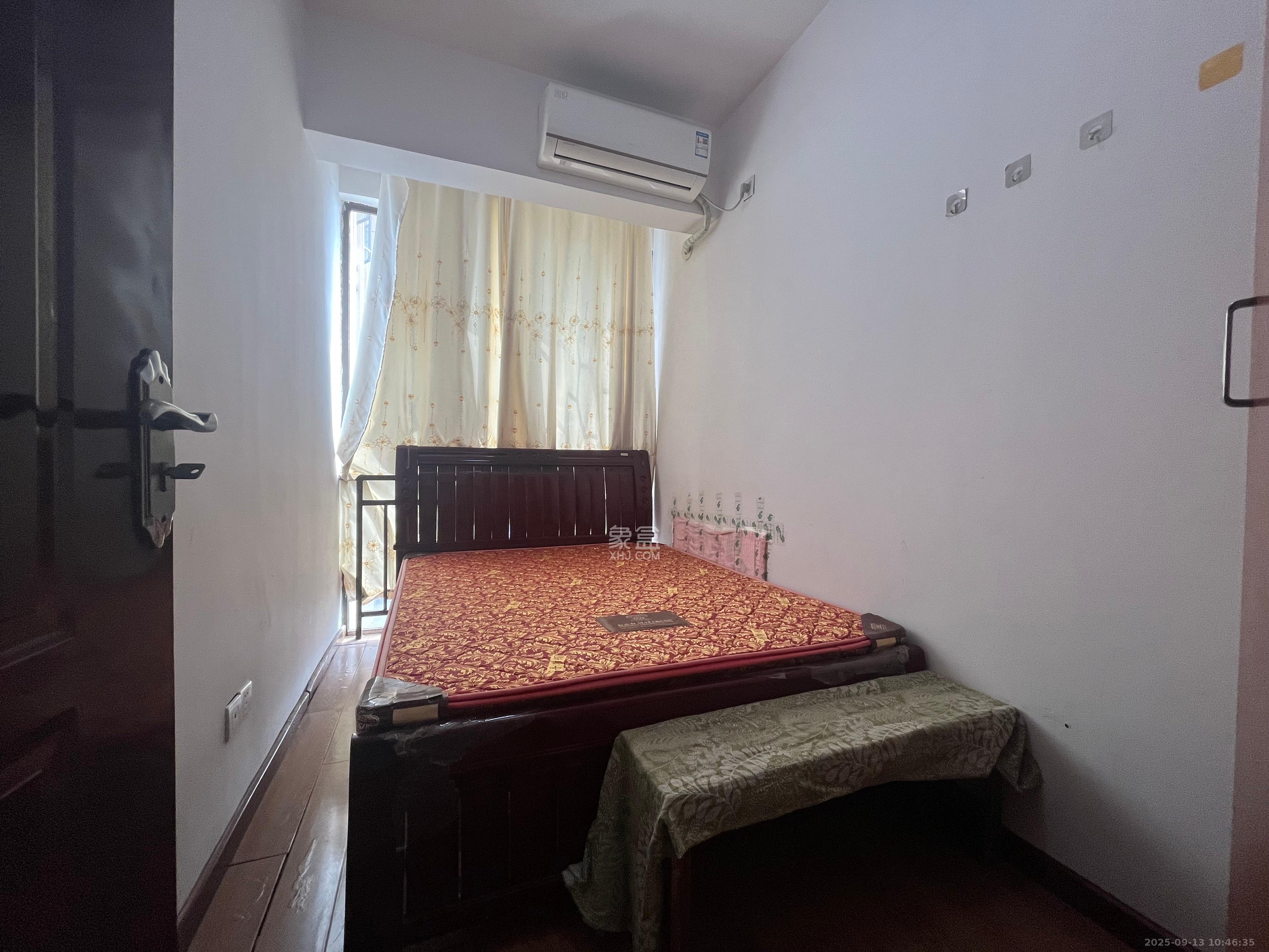 旭辉华庭  2室1厅1卫    1500.0元/月 旭辉华庭  2室1厅1卫    1500.0元/月室内图