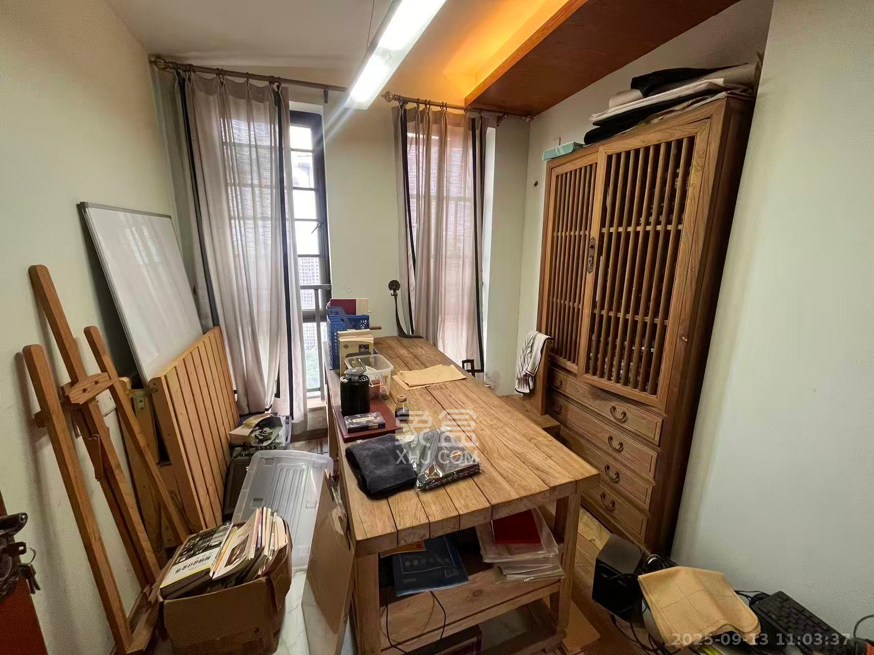 碧桂园南城首府（东宸林海）  4室2厅2卫    2600.0元/月室内图