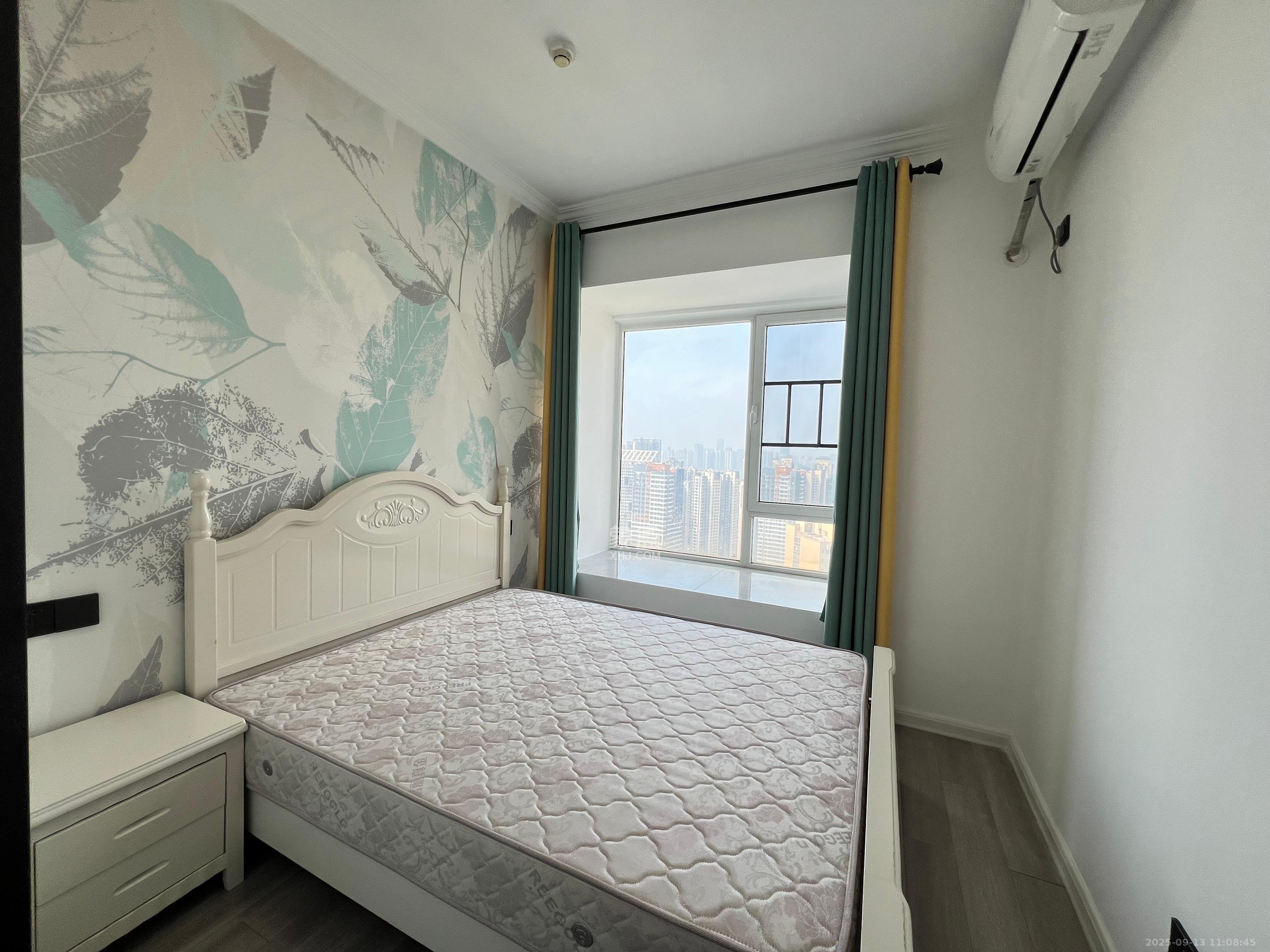 北辰三角洲C3区  1室0厅0卫    4000.0元/月室内图