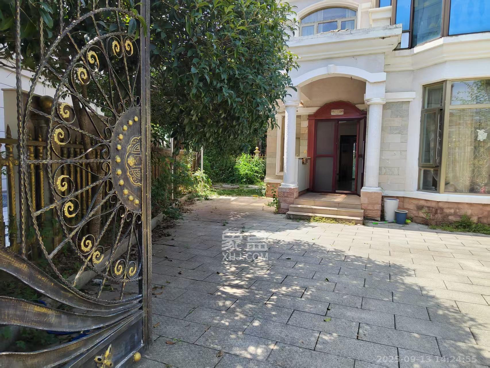 碧桂园威尼斯城  4室2厅3卫    6000.0元/月室内图