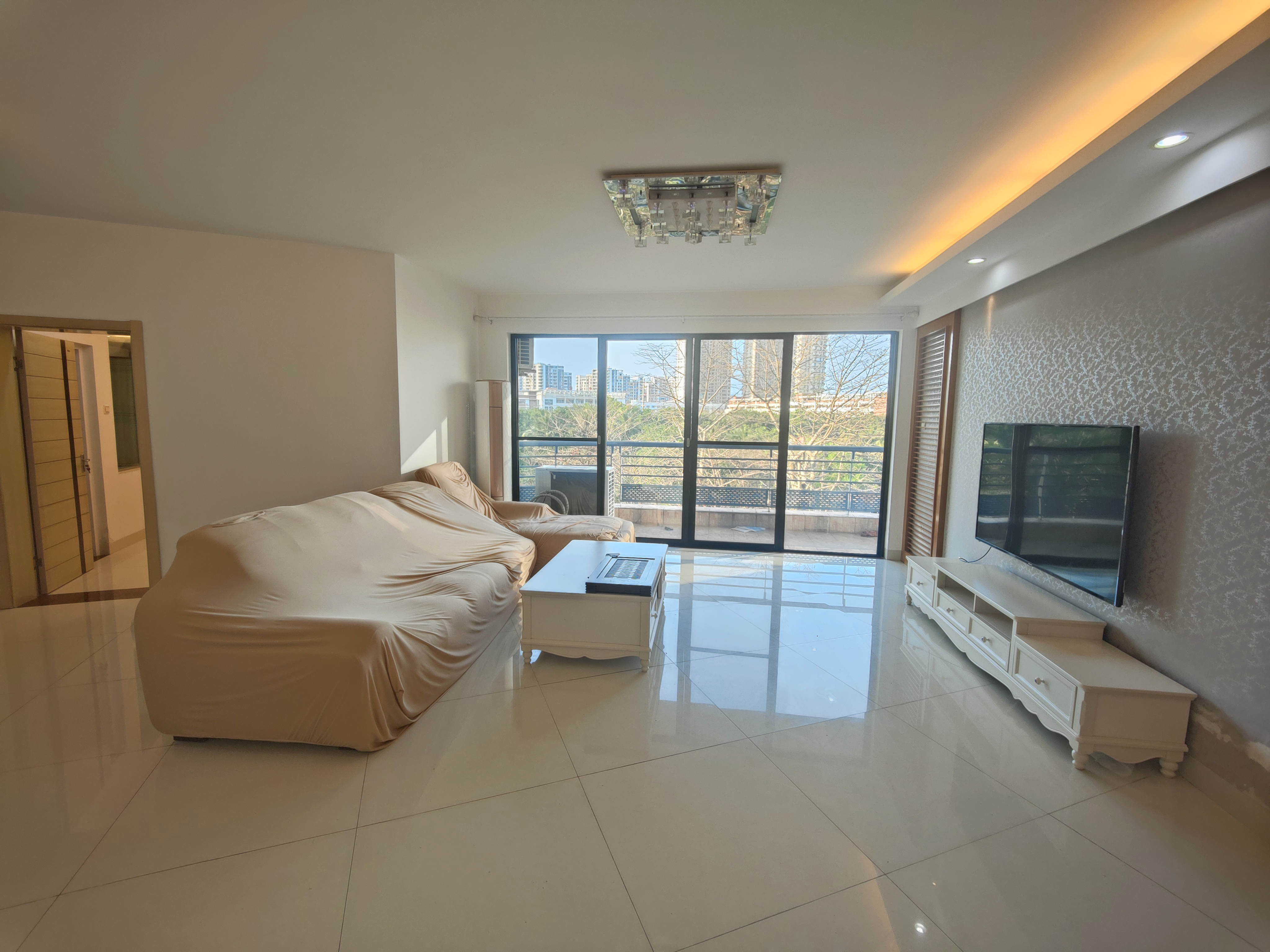 棕榈公寓 2室2厅2卫 5000.0元/月 棕榈公寓 2室2厅2卫 5000.0元/月室内图