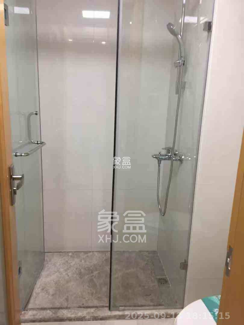 中海新城熙岸(中信新城五期) 1室1厅1卫 1450.0元/月 中海新城熙岸(中信新城五期) 1室1厅1卫 1450.0元/月室内图