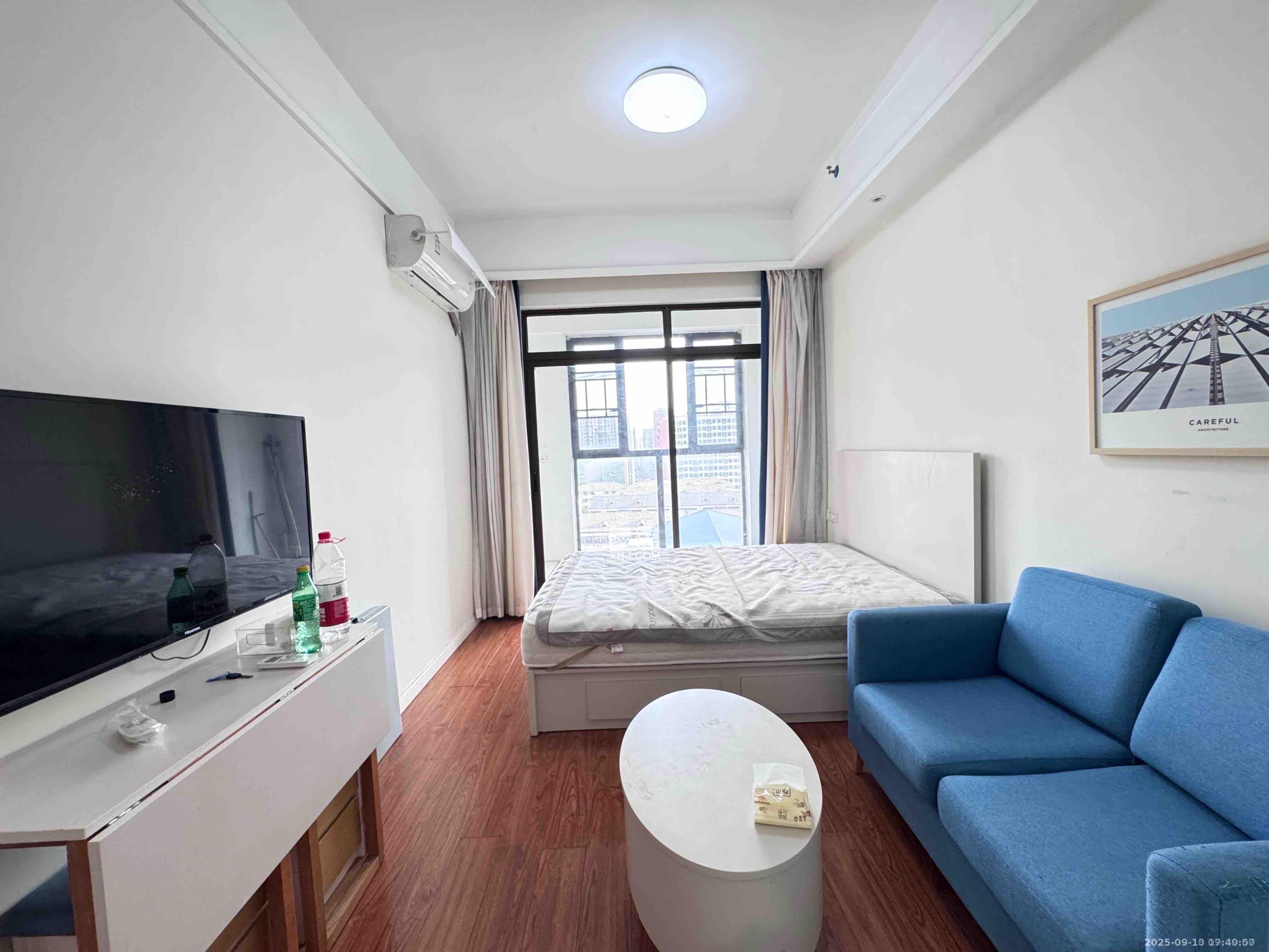 中建信和城  1室1厅1卫    1500.0元/月 中建信和城  1室1厅1卫    1500.0元/月