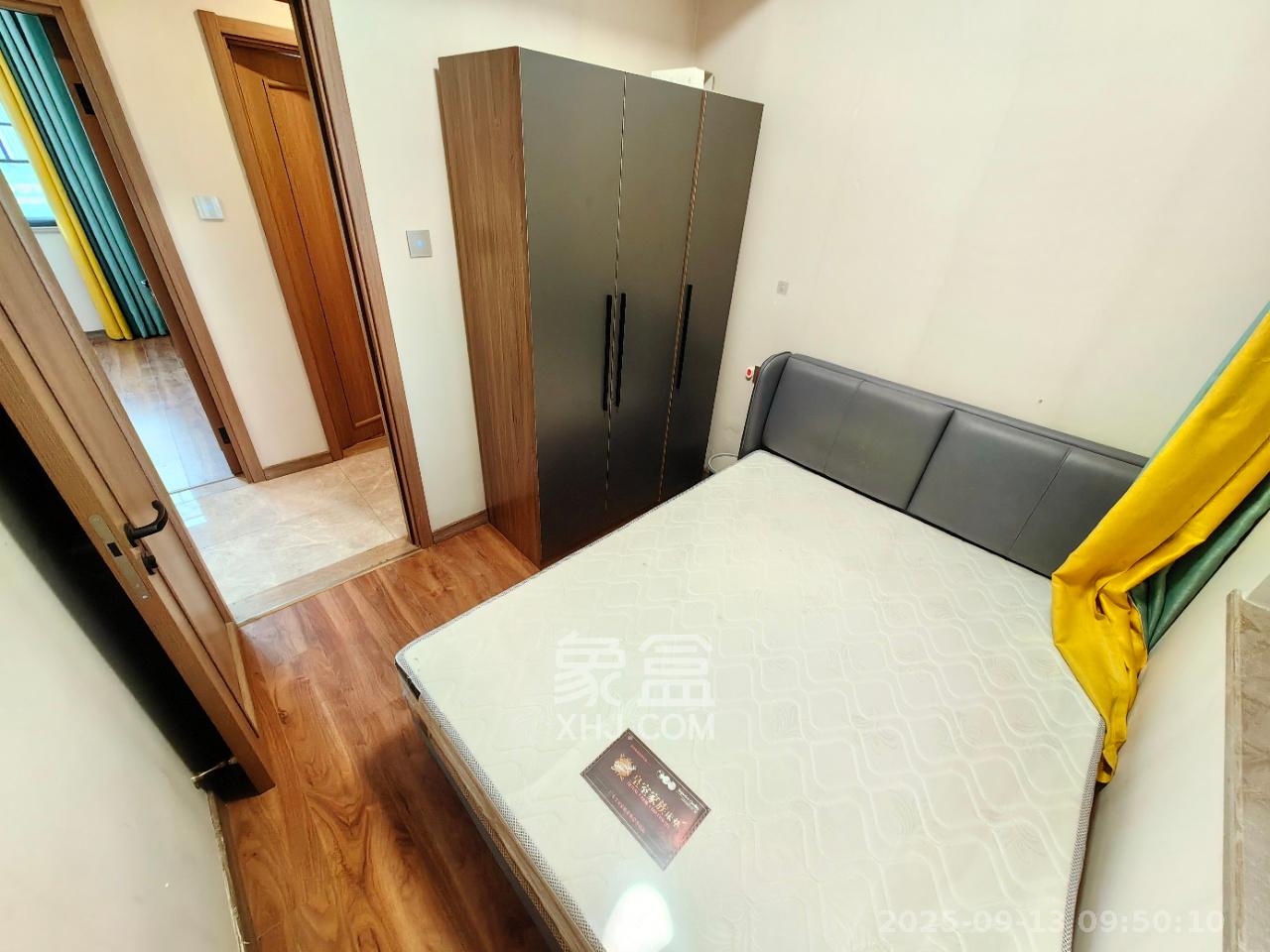 梦想新天地  3室2厅2卫    2900.0元/月室内图