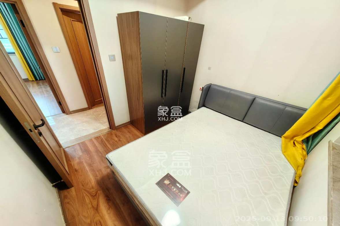 梦想新天地 3室2厅2卫 2900.0元/月 梦想新天地 3室2厅2卫 2900.0元/月室内图