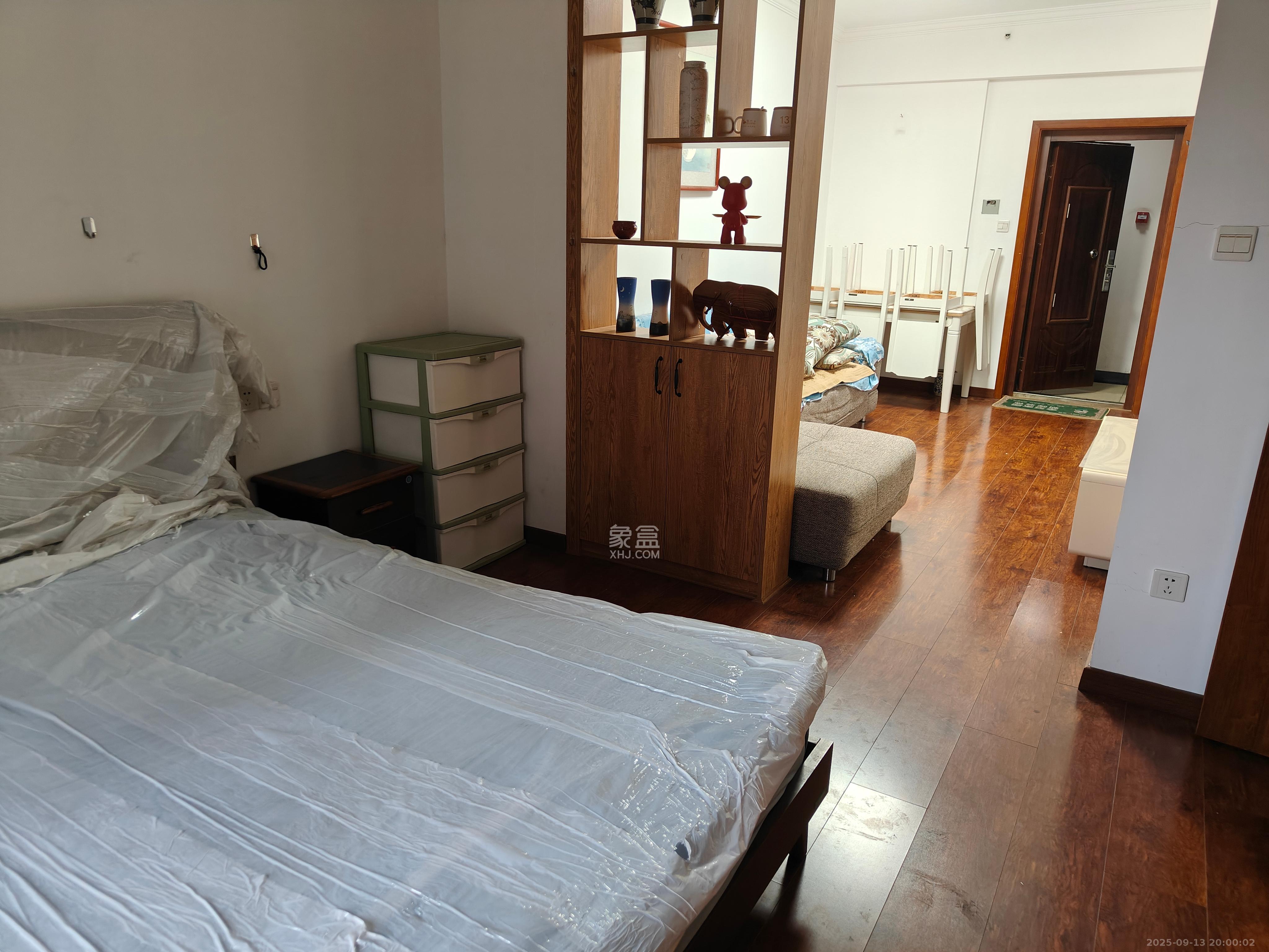 鑫科明珠 1室1厅1卫 2000.0元/月 鑫科明珠 1室1厅1卫 2000.0元/月室内图