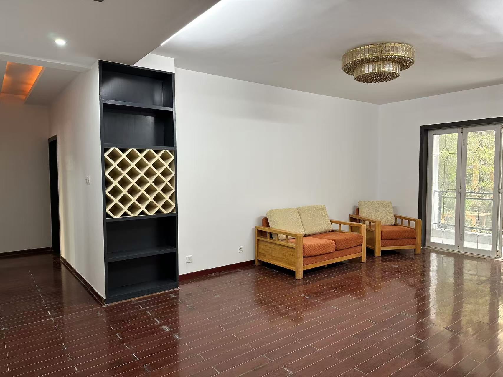 钻石城  1室0厅0卫    4500.0元/月室内图