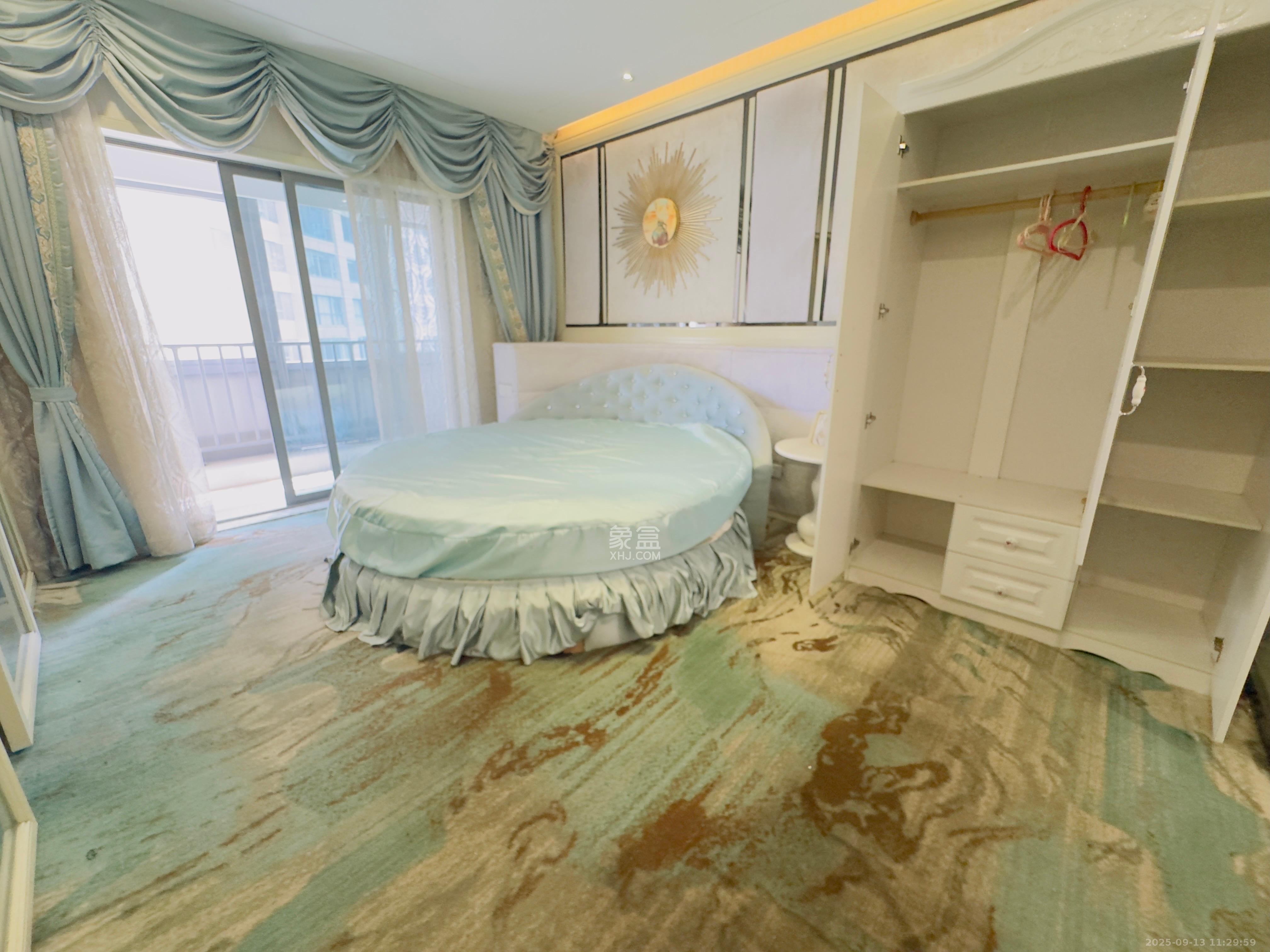 保利国际广场 1室0厅0卫 2800.0元/月 保利国际广场 1室0厅0卫 2800.0元/月室内图