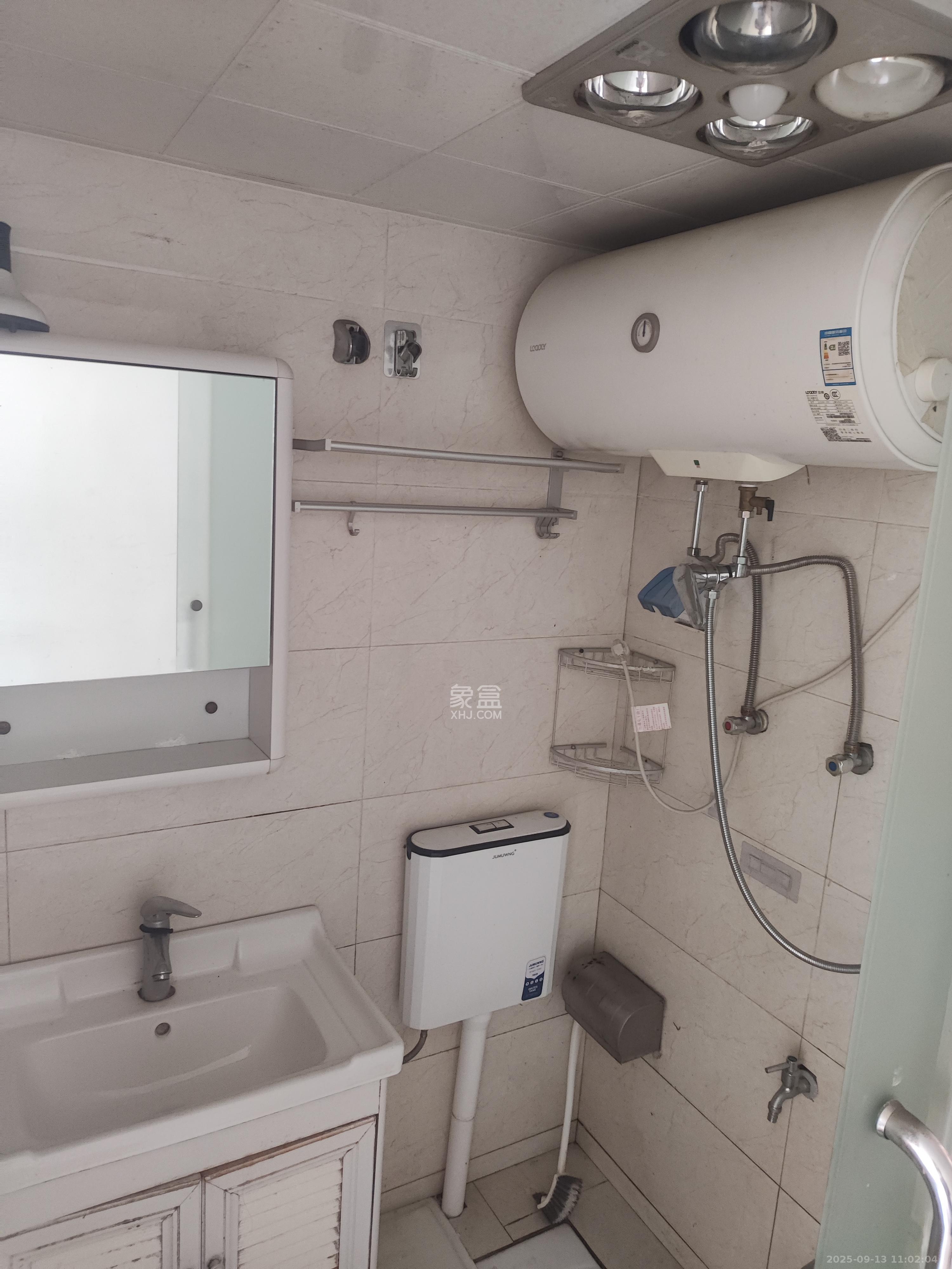 叠彩兰亭 1室1厅1卫 1000.0元/月 叠彩兰亭 1室1厅1卫 1000.0元/月室内图