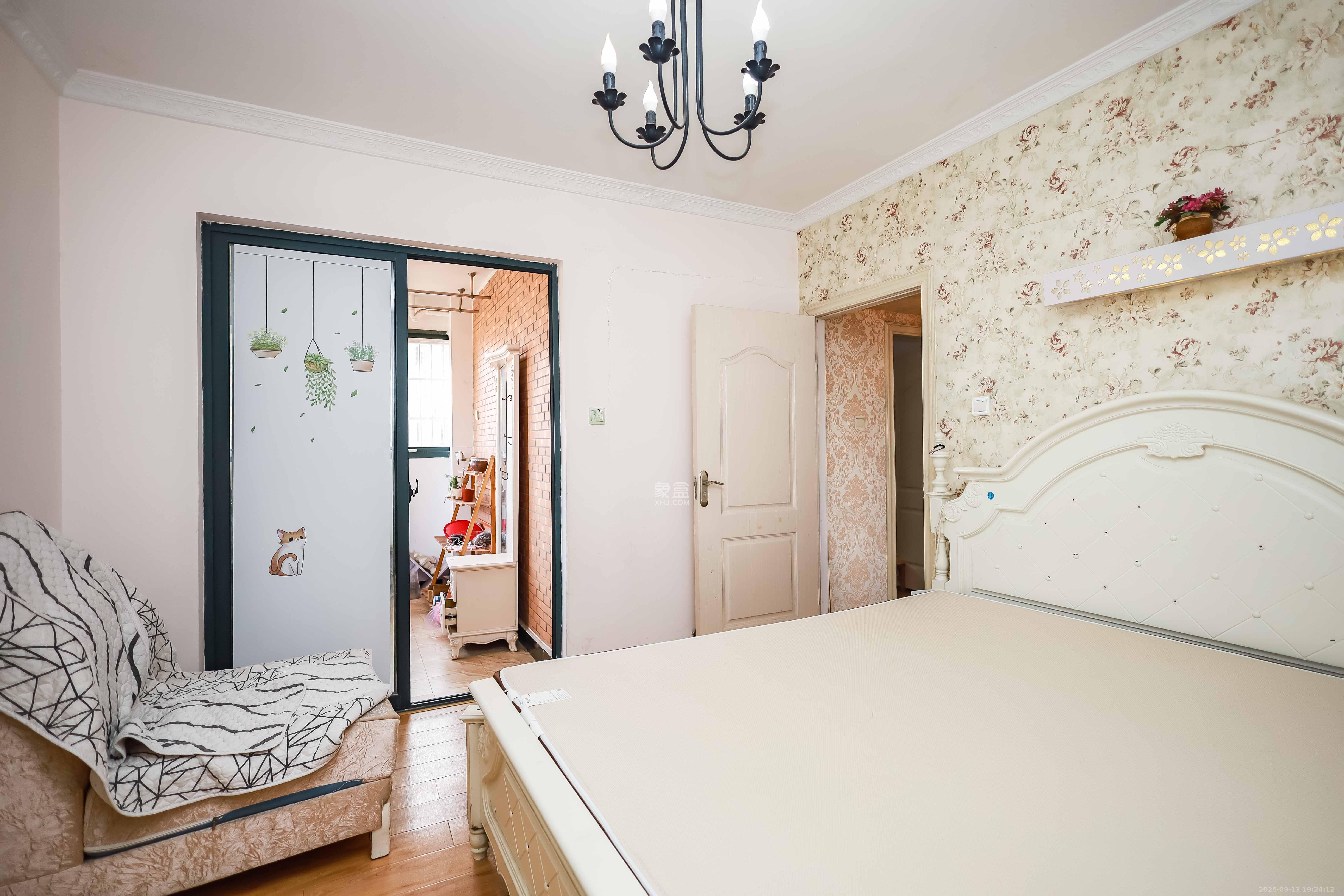 诚兴园 2室2厅1卫 58.0万 诚兴园 2室2厅1卫 58.0万卧室