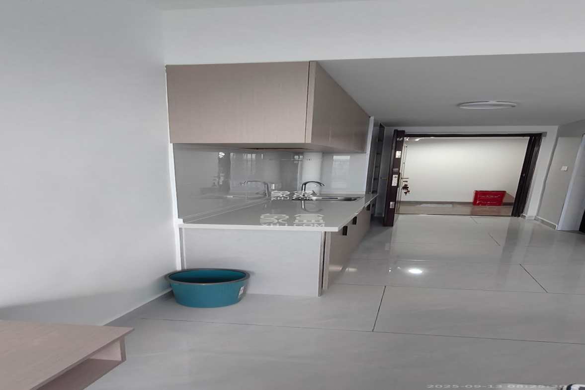 新城朗隽大都会 1室1厅1卫 1000.0元/月 新城朗隽大都会 1室1厅1卫 1000.0元/月室内图