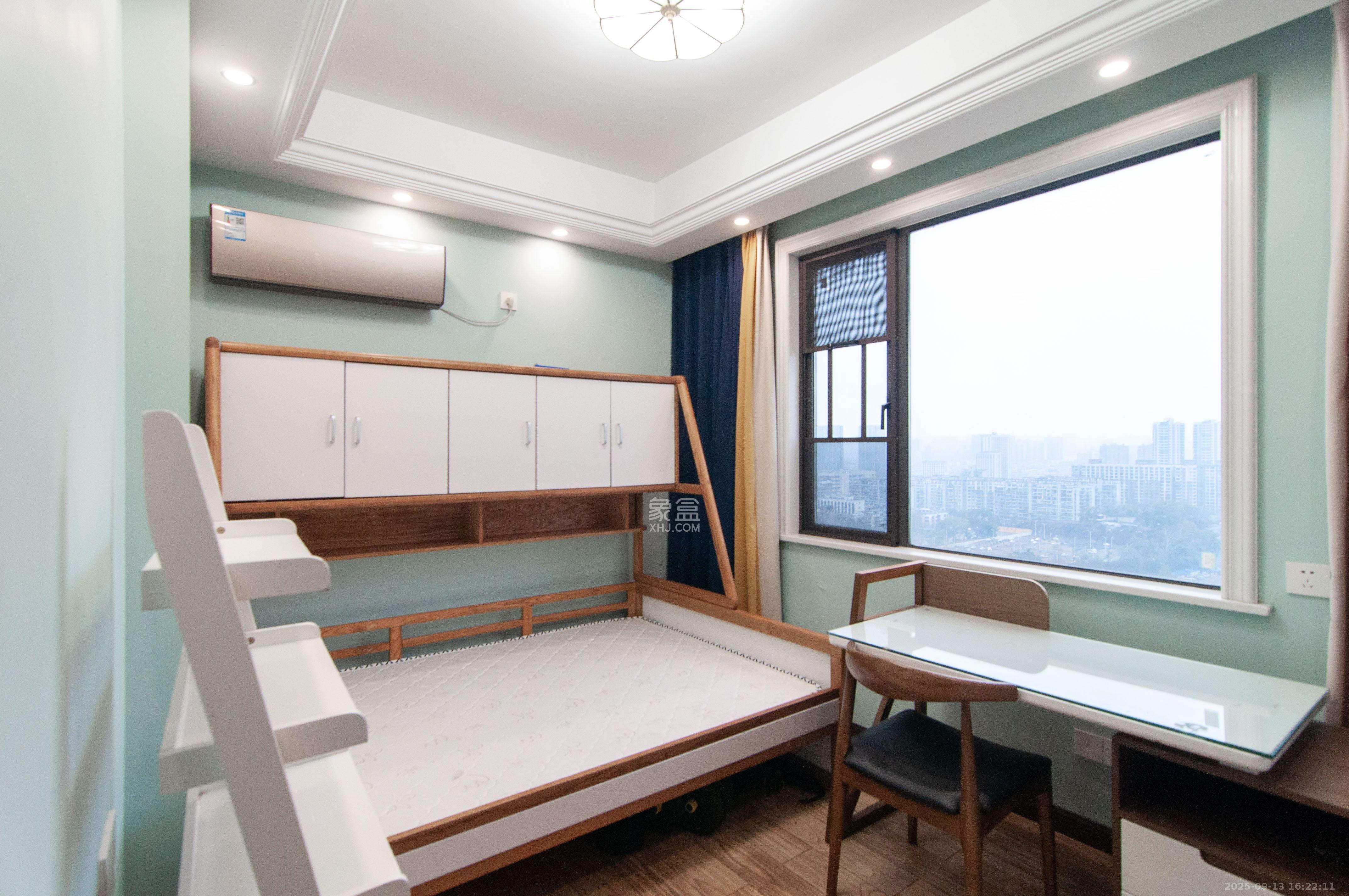 中一九骏(枫桥苑) 4室2厅2卫 4000.0元/月 中一九骏(枫桥苑) 4室2厅2卫 4000.0元/月室内图