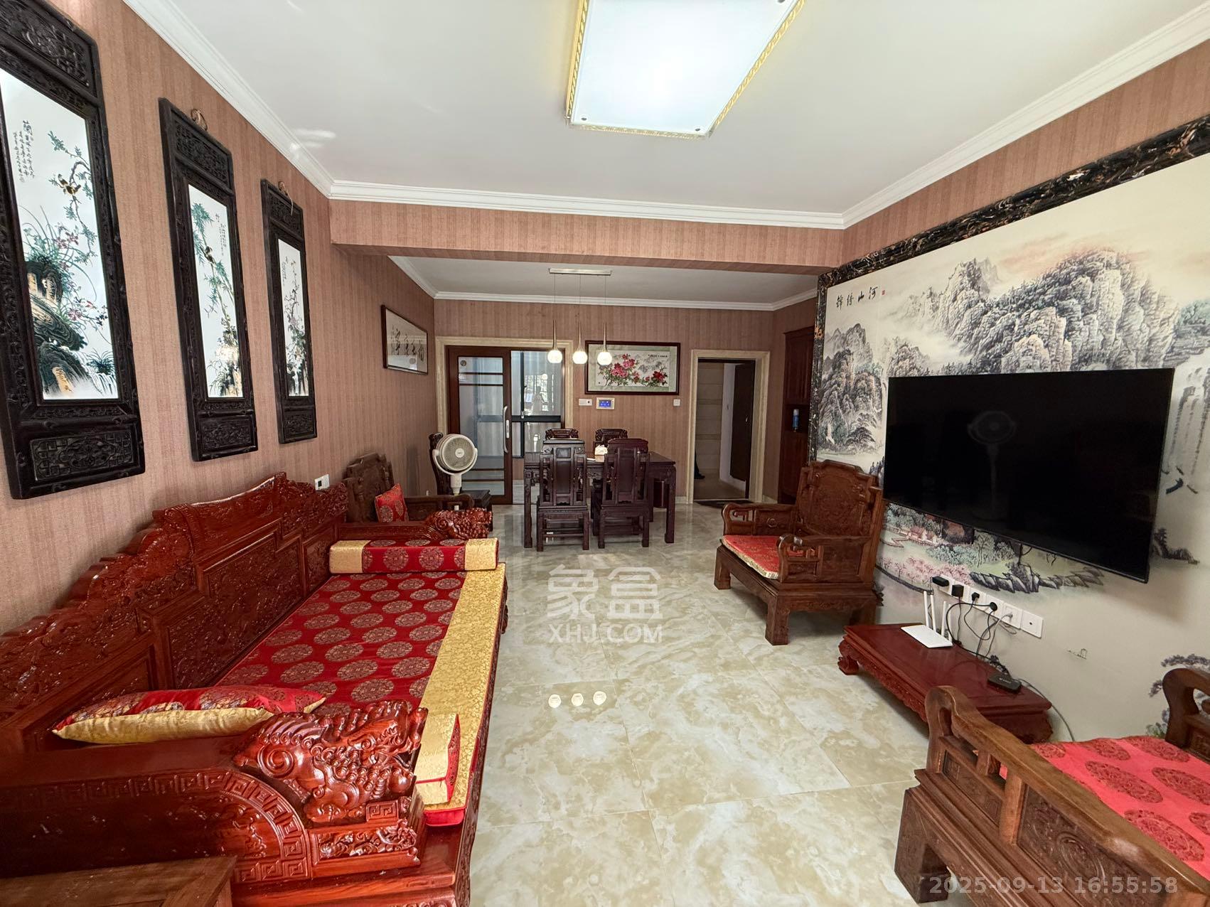 哈佛小镇(五矿哈佛小镇)  2室2厅1卫    2000.0元/月 哈佛小镇(五矿哈佛小镇)  2室2厅1卫    2000.0元/月室内图