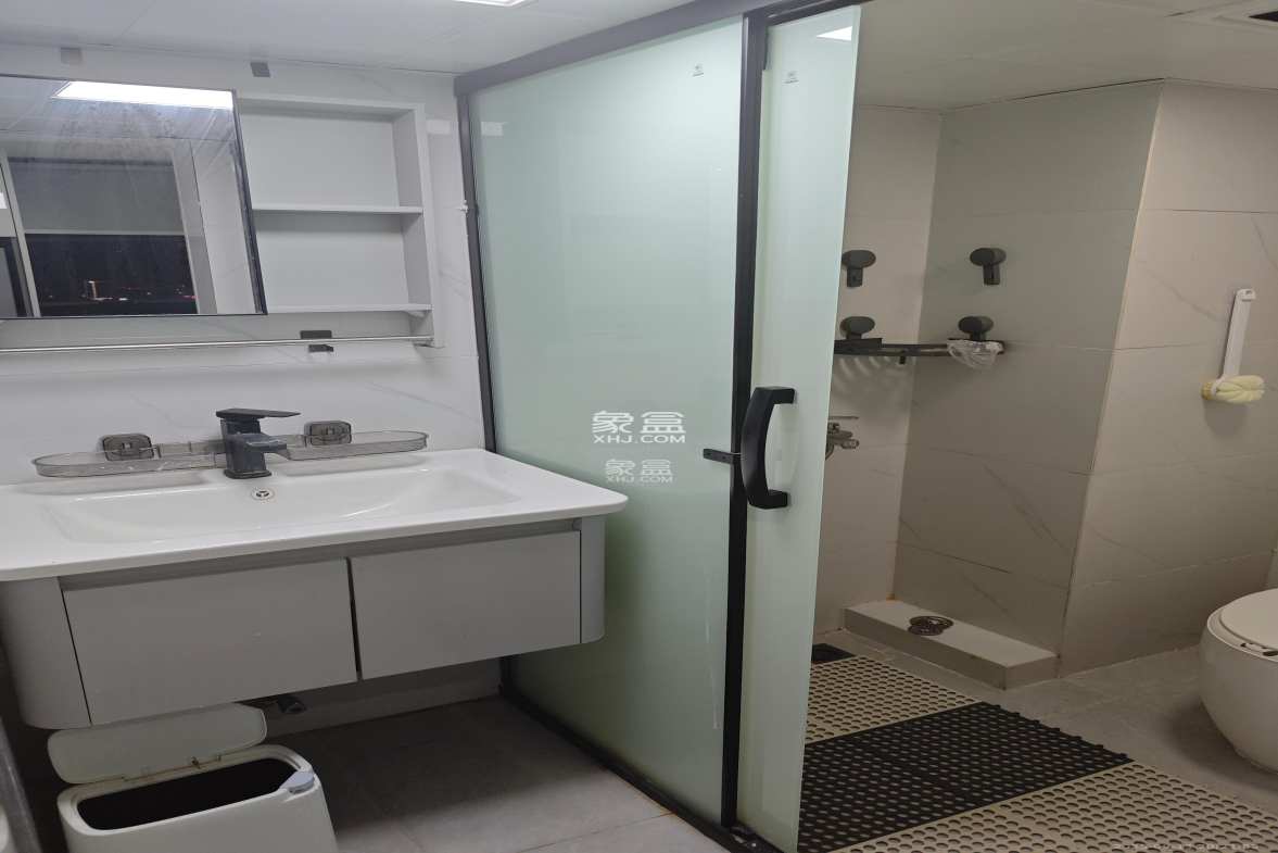 梅溪悦章 1室1厅1卫 1450.0元/月 梅溪悦章 1室1厅1卫 1450.0元/月户型图