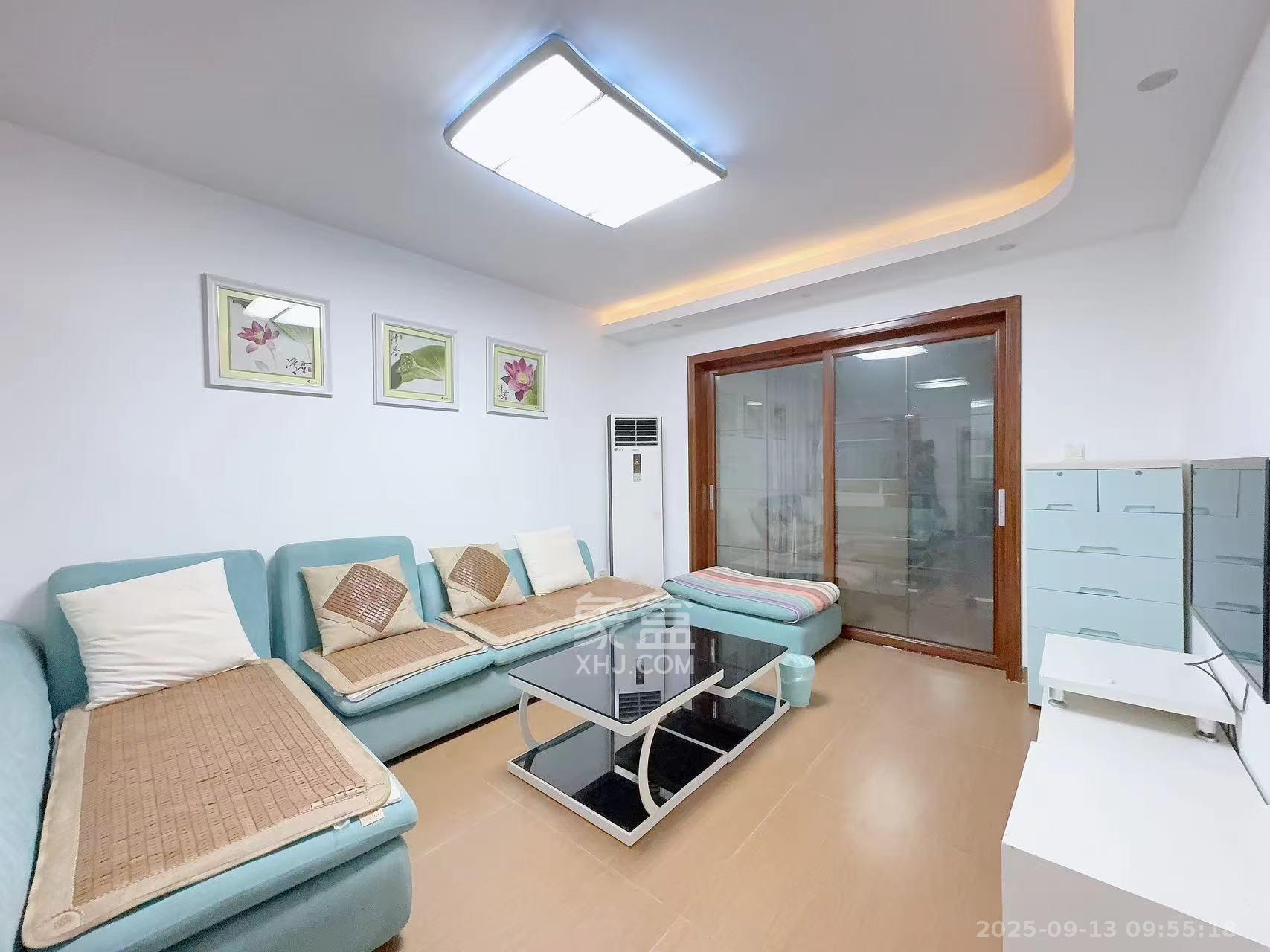 天骄福邸 2室1厅1卫 2800.0元/月 天骄福邸 2室1厅1卫 2800.0元/月室内图