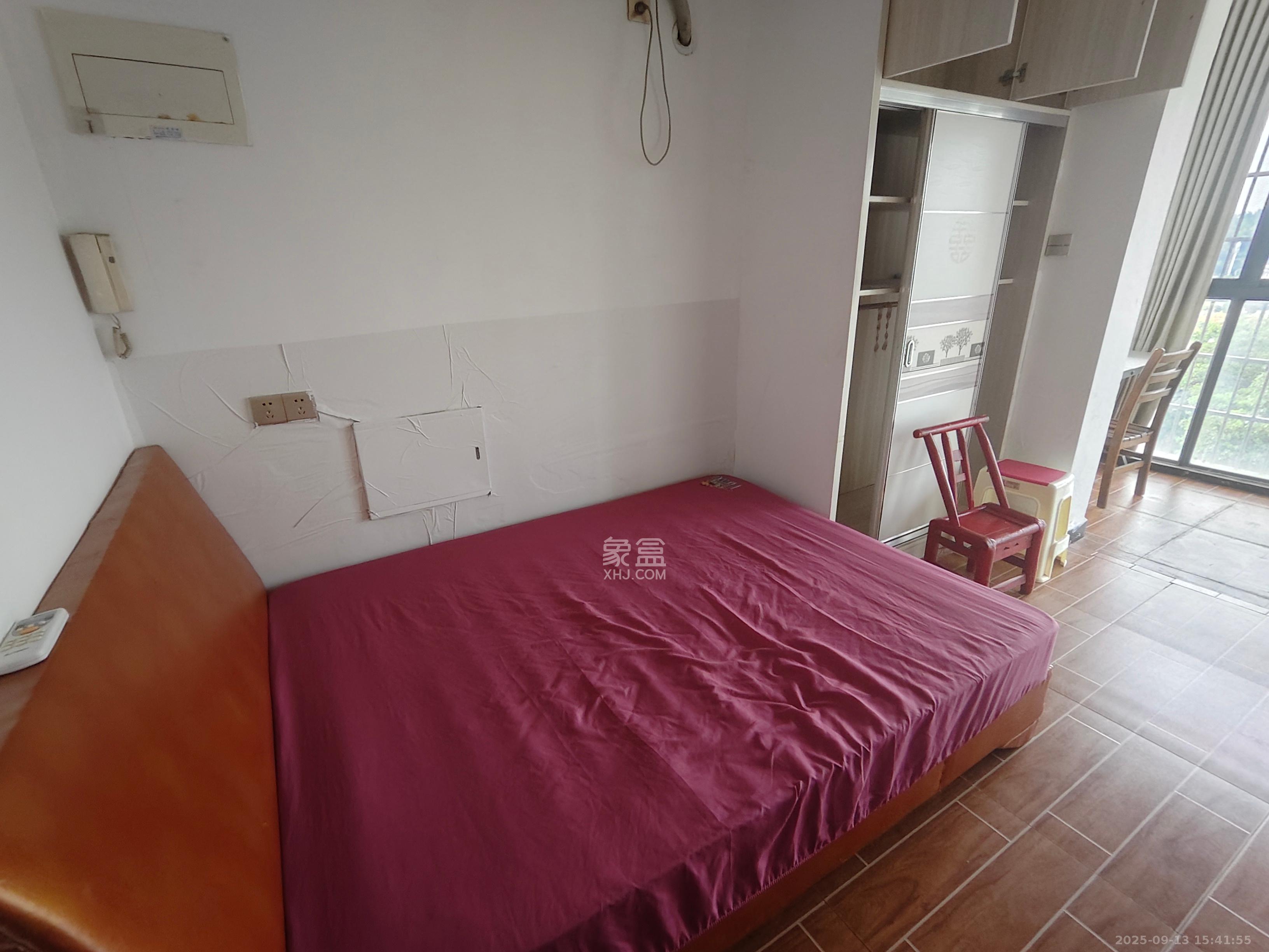 和印轩 1室1厅1卫 1500.0元/月 和印轩 1室1厅1卫 1500.0元/月室内图