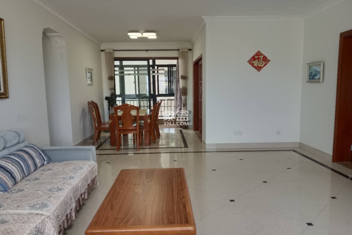 金碧文华 4室2厅2卫 5000.0元/月 金碧文华 4室2厅2卫 5000.0元/月室内图